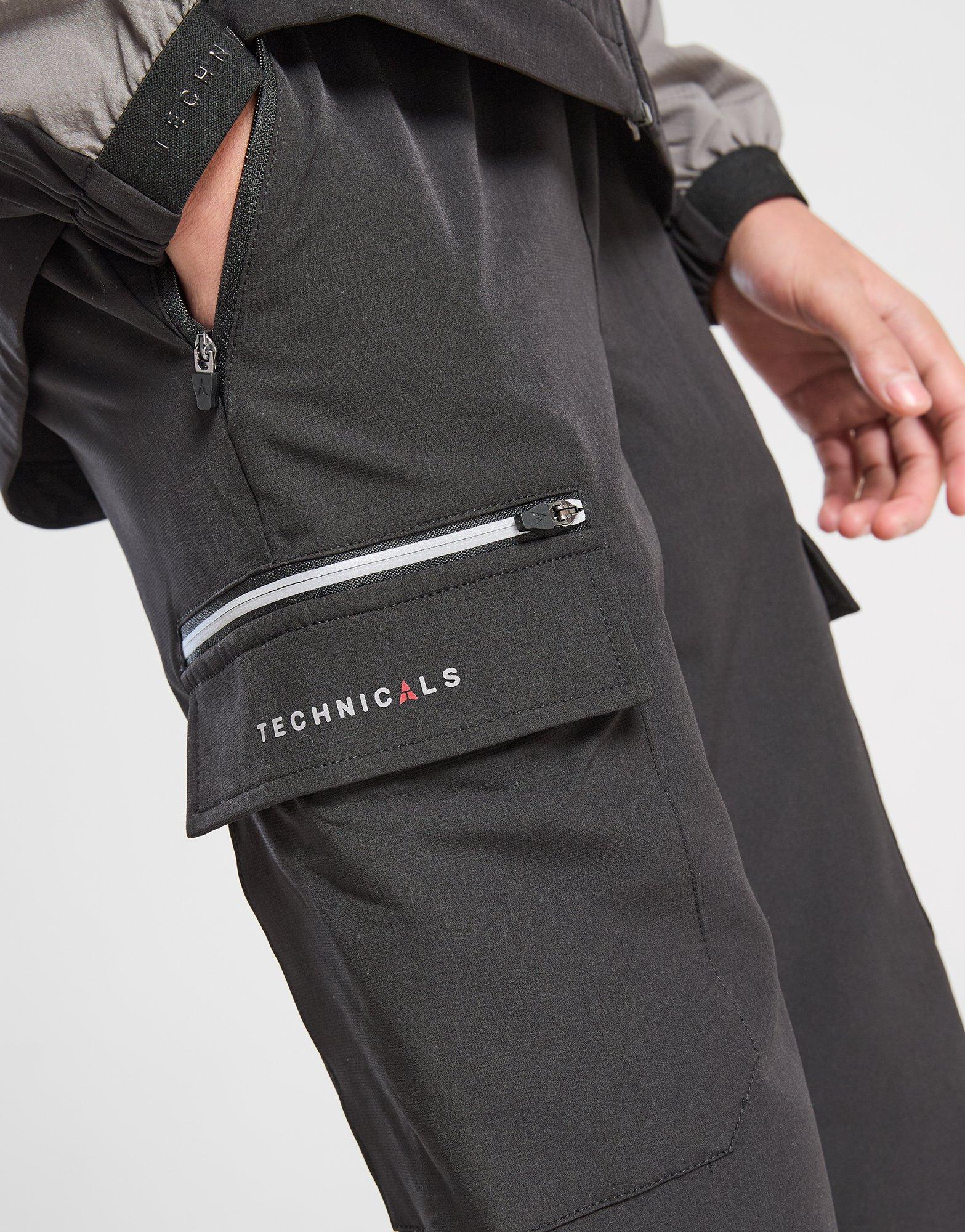 Technicals Rove Cargohose Kinder