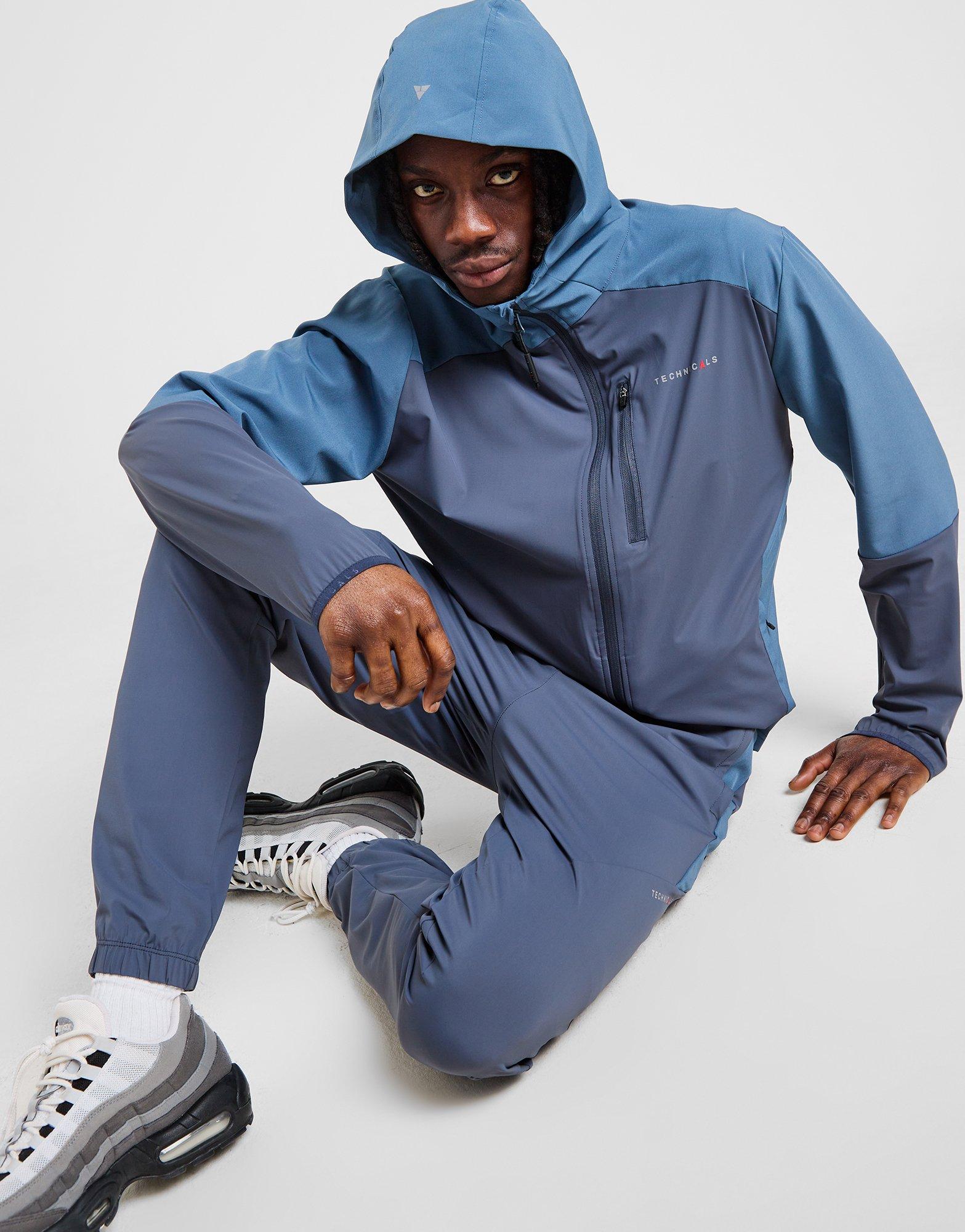 Technicals Isaac Full Zip Jacke