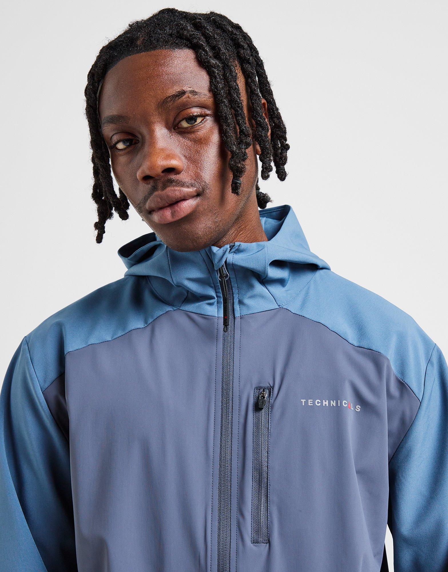 Technicals Isaac Full Zip Jacke