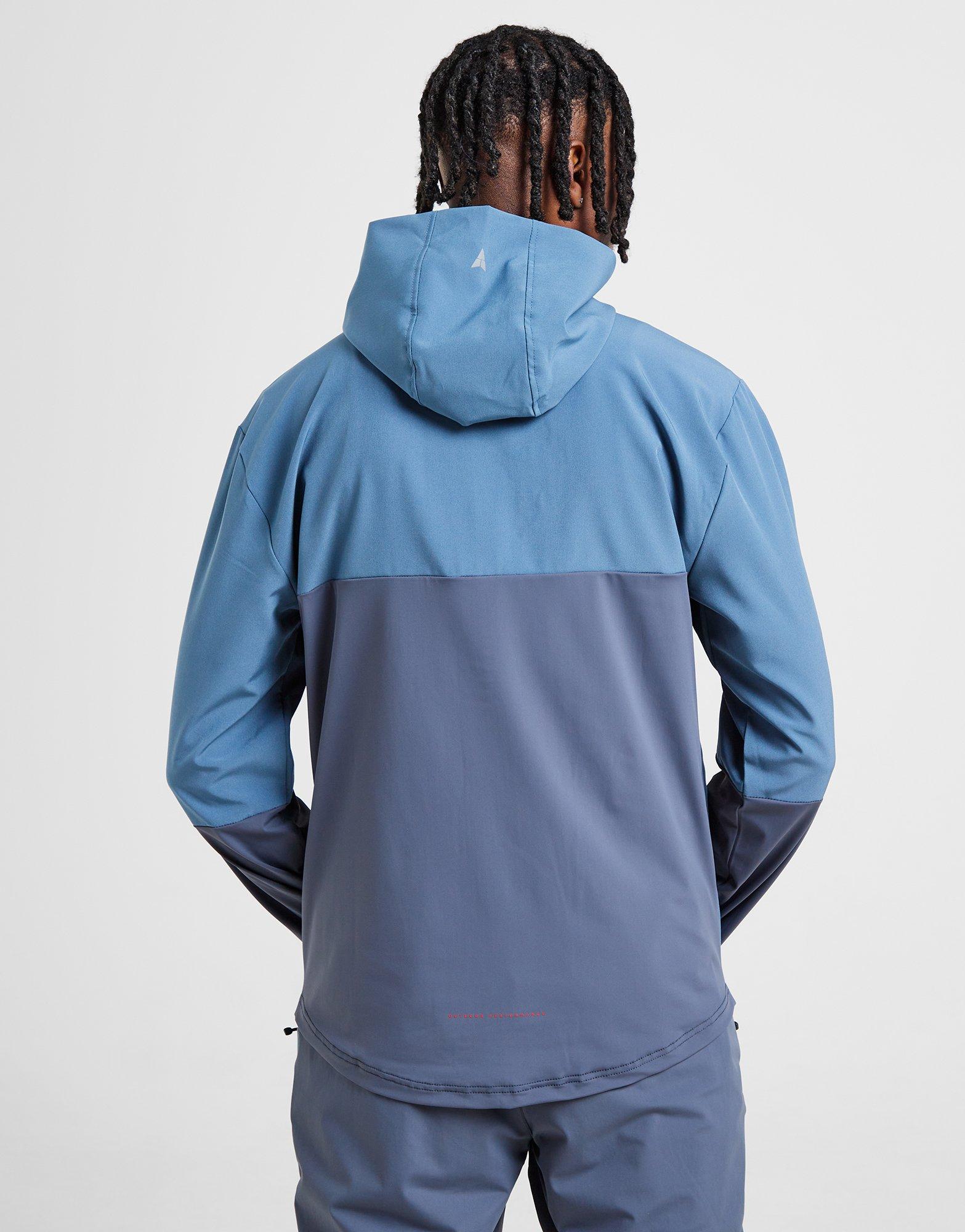 Technicals Isaac Full Zip Jacke