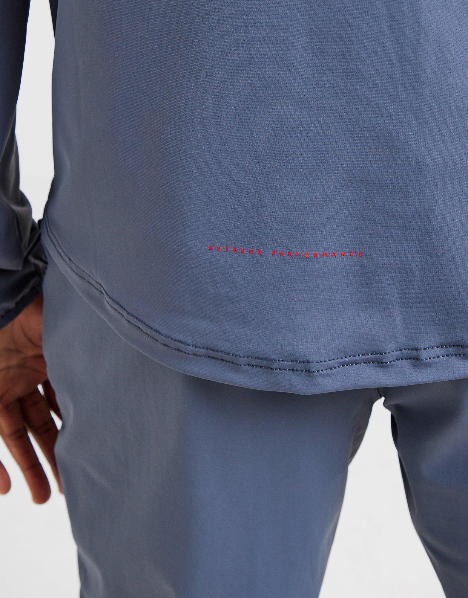 Technicals Isaac Full Zip Jacke