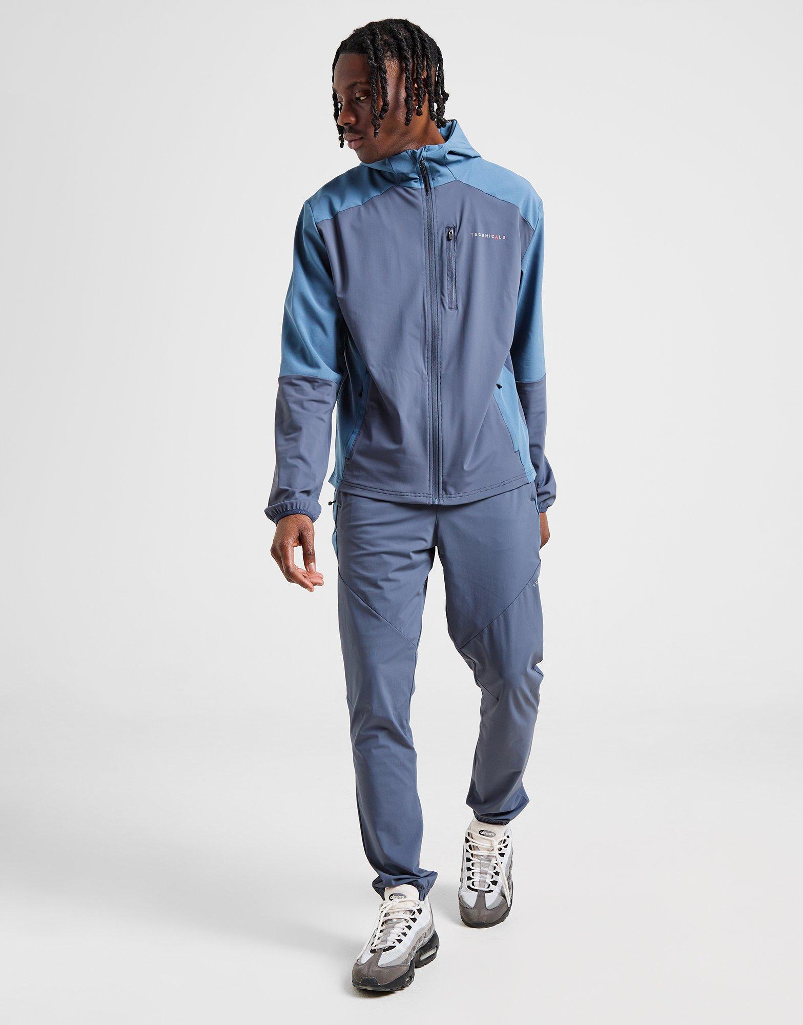 Technicals Isaac Full Zip Jacke