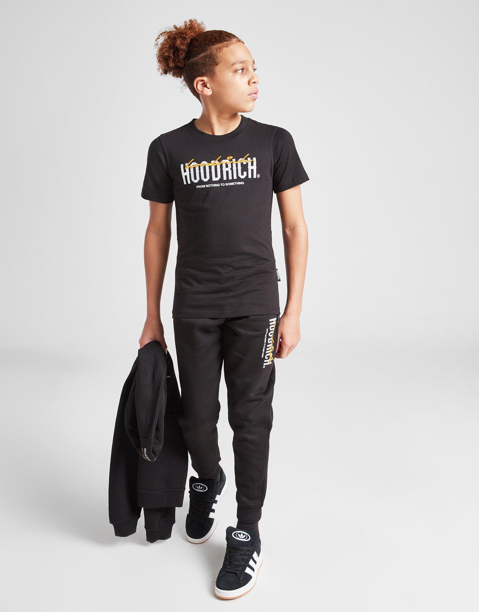 Hoodrich Certify T-Shirt Kinder