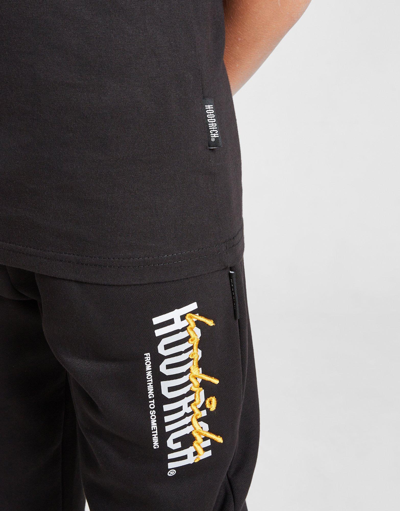 Hoodrich Certify T-Shirt Kinder