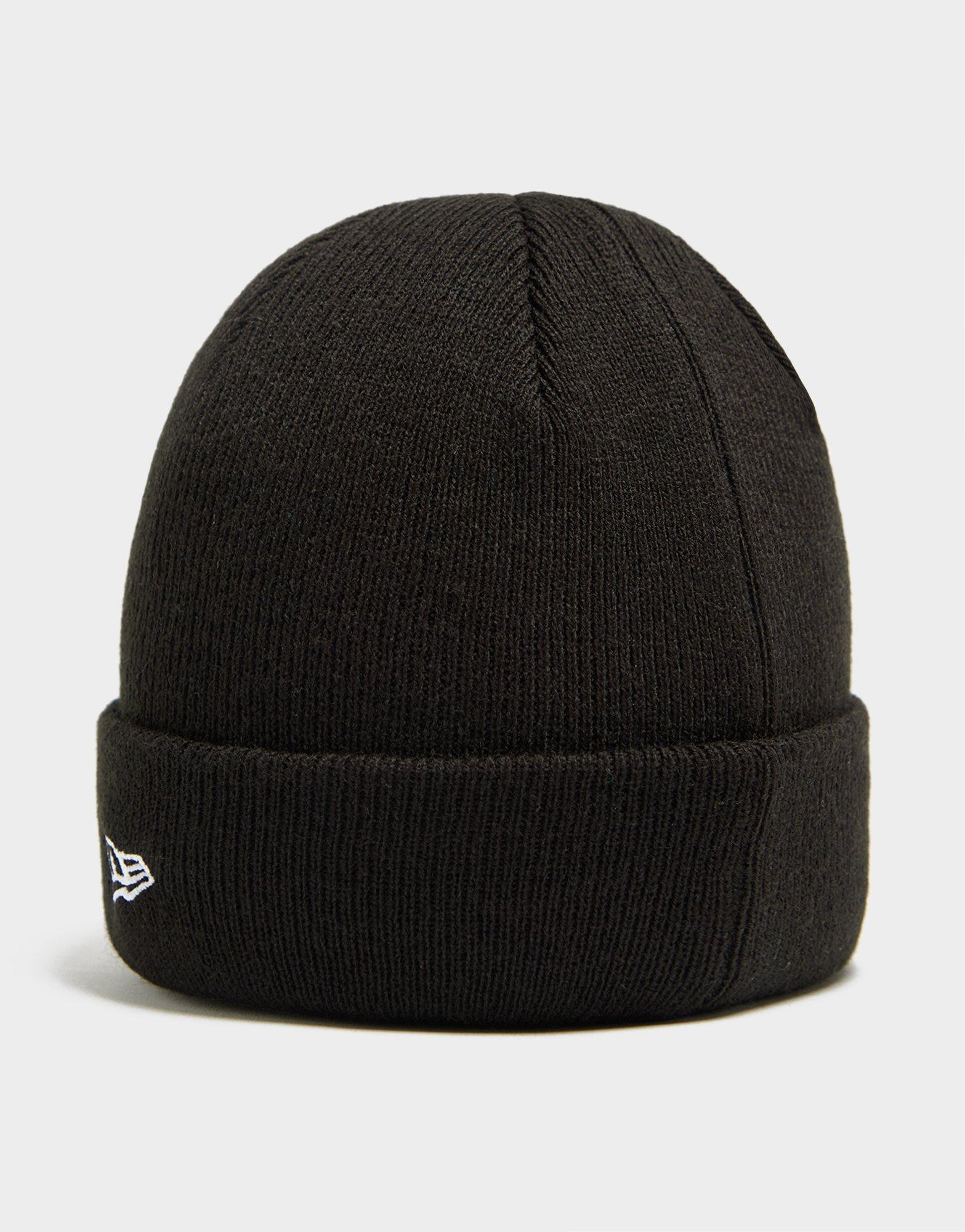 New Era Newcastle United FC Cuffed Beanie Mütze Kinder