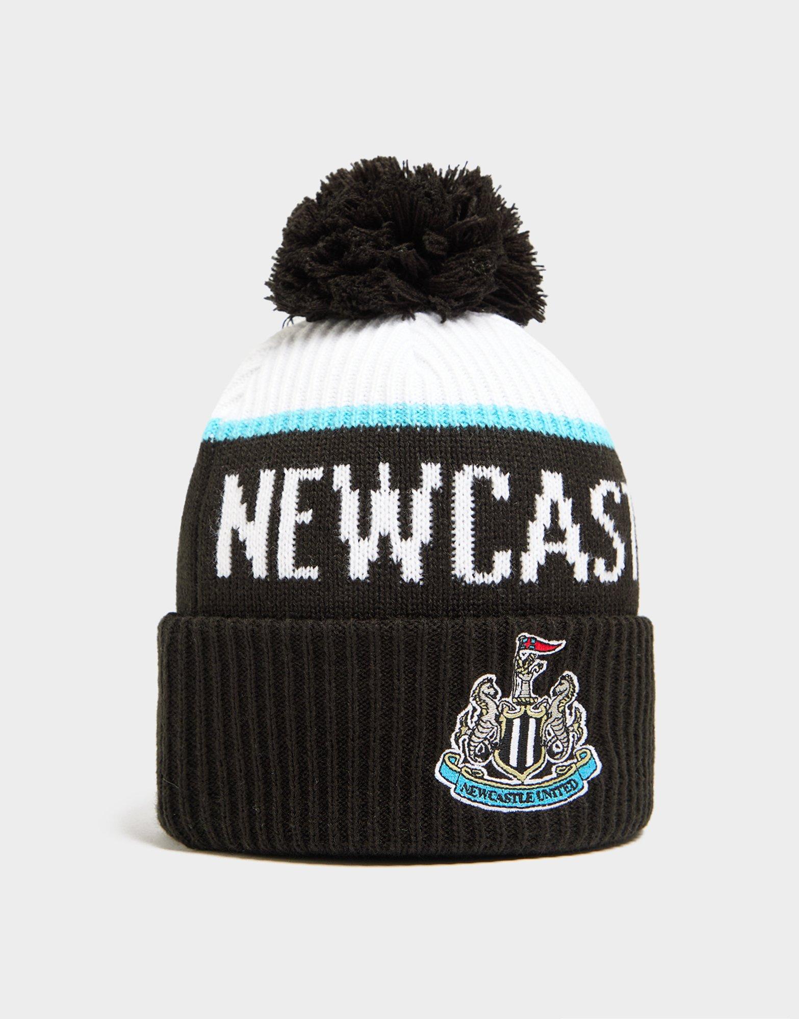 New Era Newcastle United FC Sport Beanie Mütze