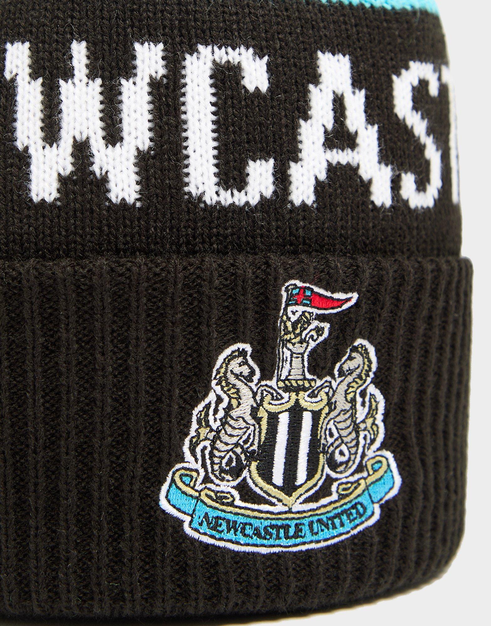 New Era Newcastle United FC Sport Beanie Mütze