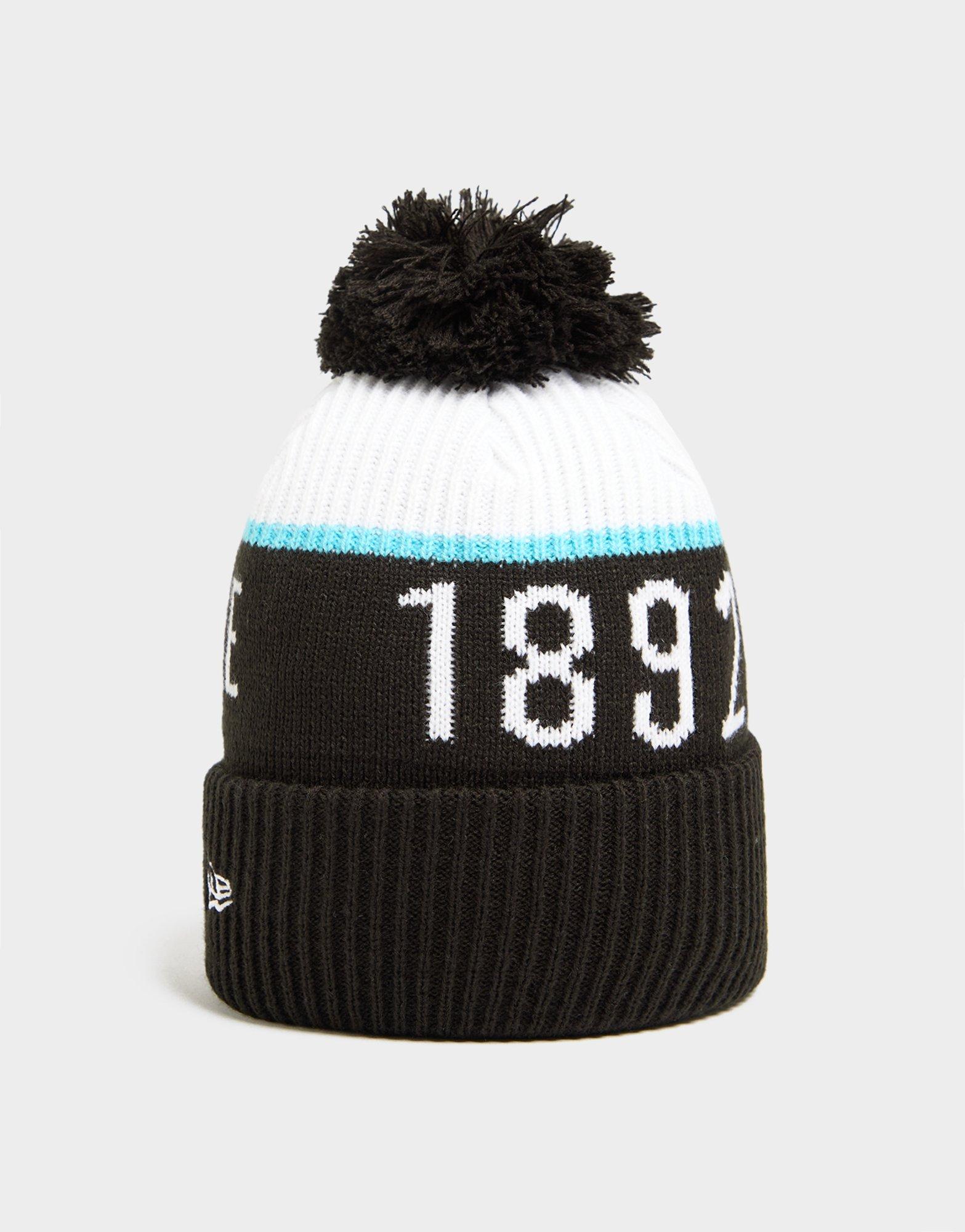 New Era Newcastle United FC Sport Beanie Mütze