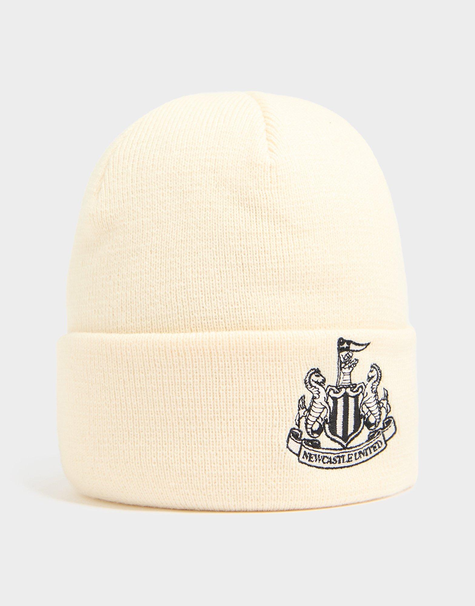 New Era Newcastle United FC Cuffed Beanie Mütze