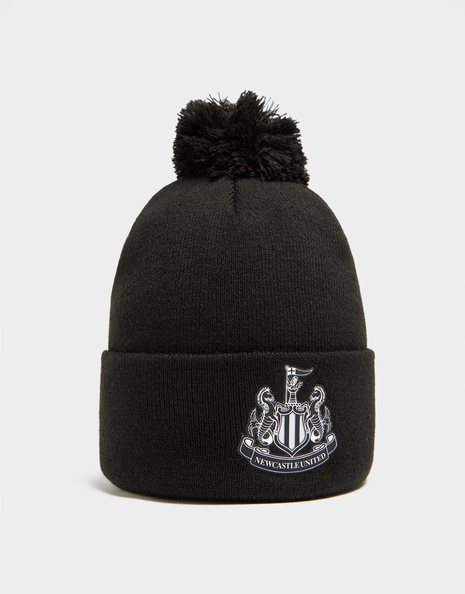 New Era Newcastle United FC Mono Beanie Mütze