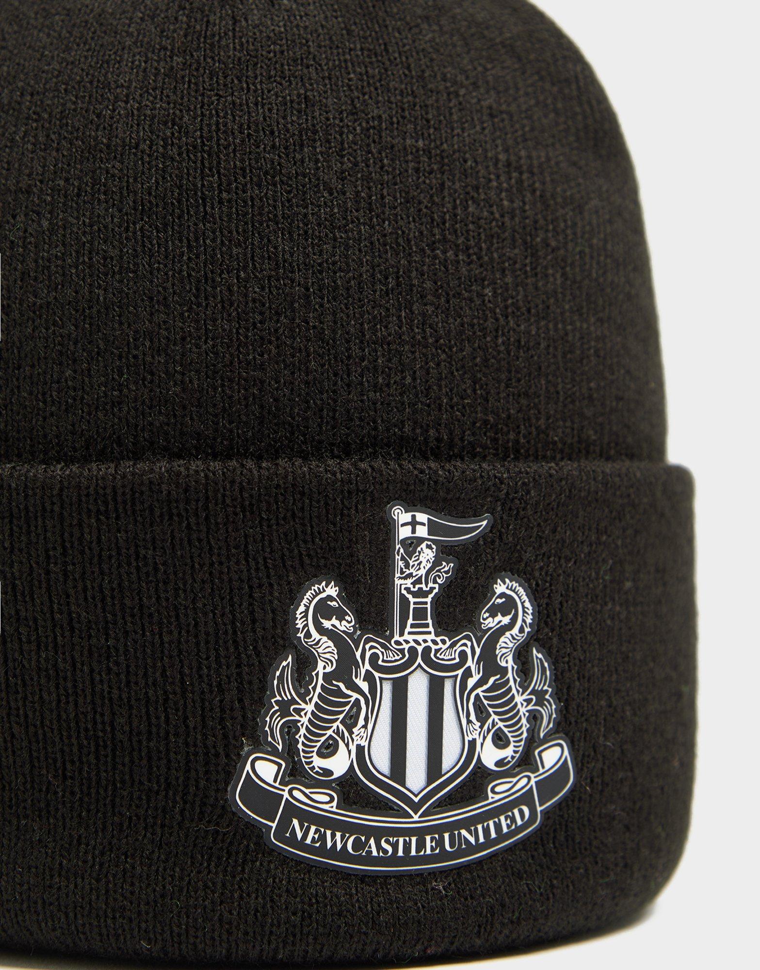 New Era Newcastle United FC Mono Beanie Mütze
