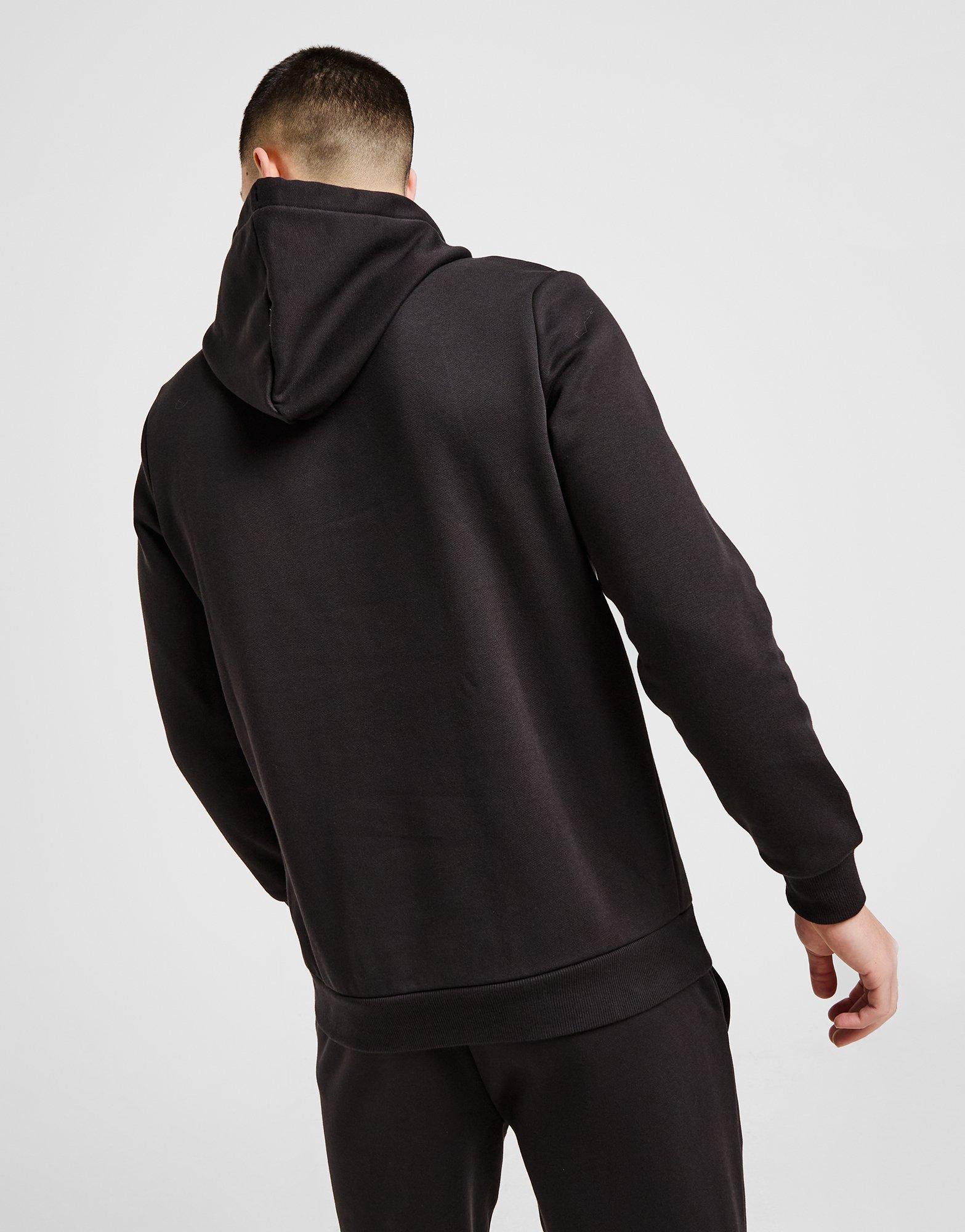 PUMA Core Sportswear Hoodie