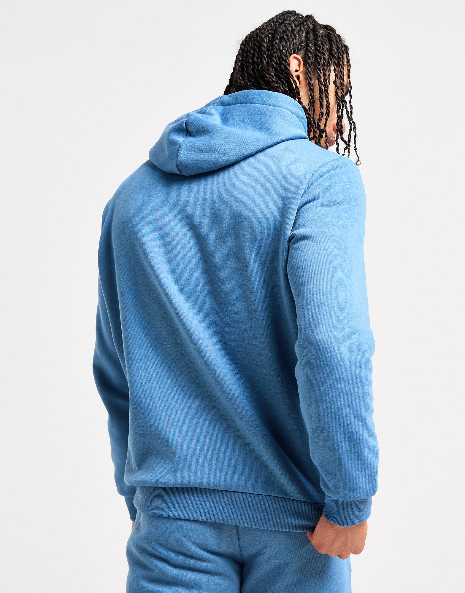 PUMA Core Sportswear Hoodie