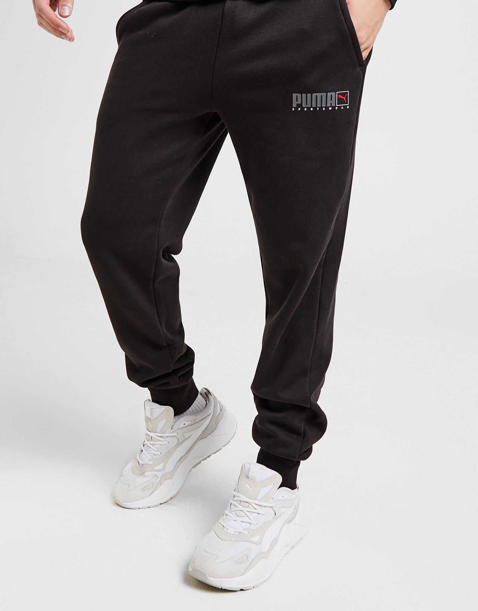 PUMA Core Sportswear Jogginghose