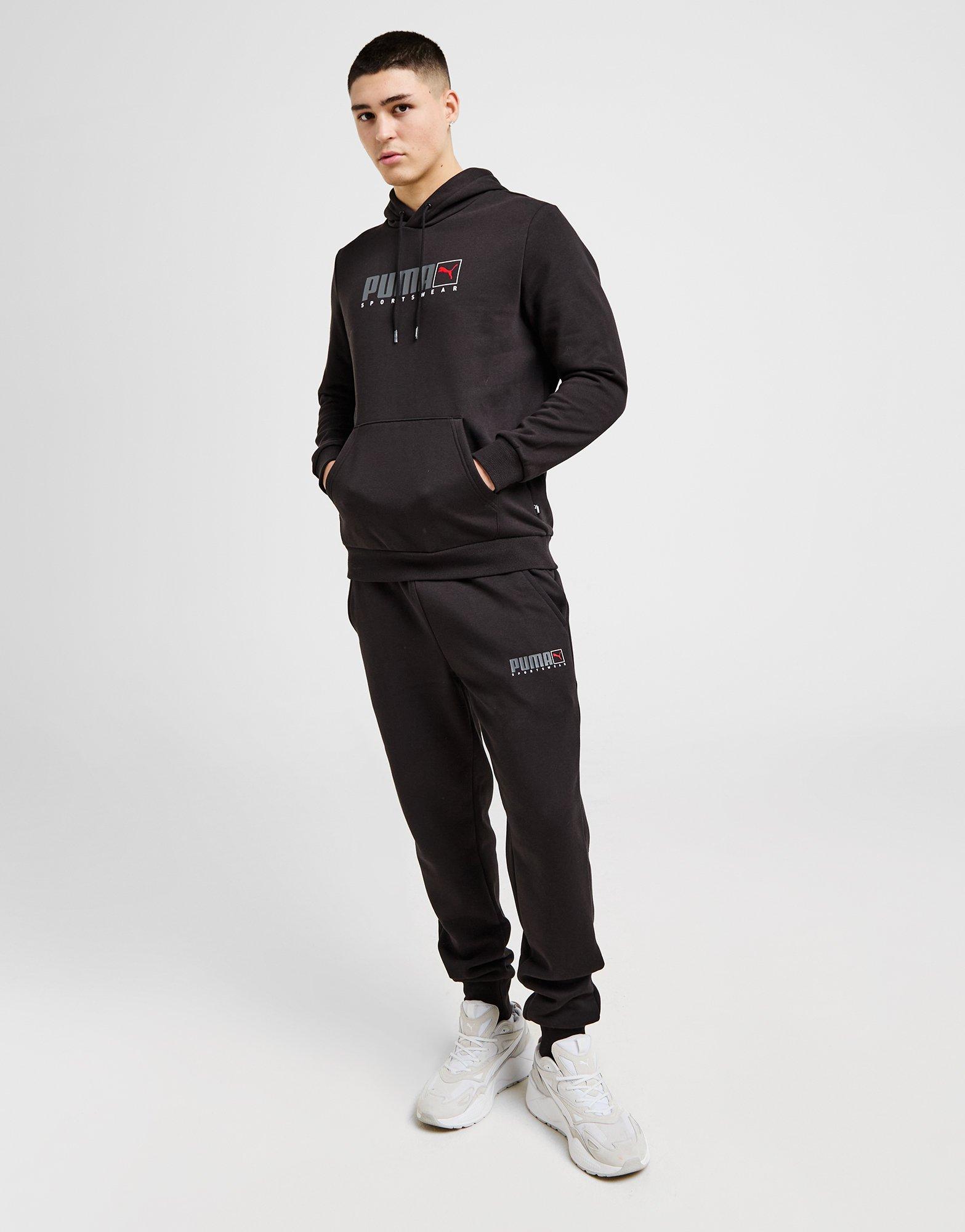 PUMA Core Sportswear Jogginghose