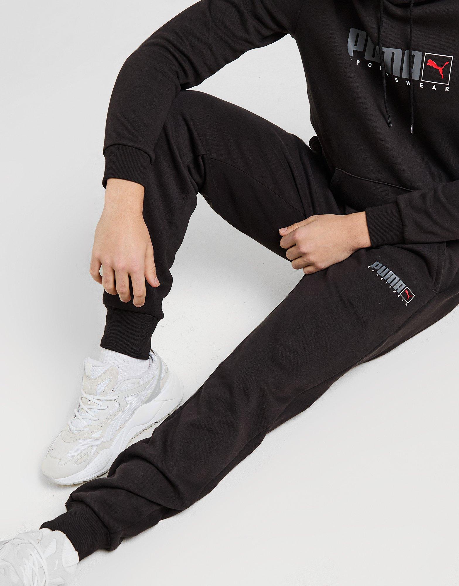 PUMA Core Sportswear Jogginghose