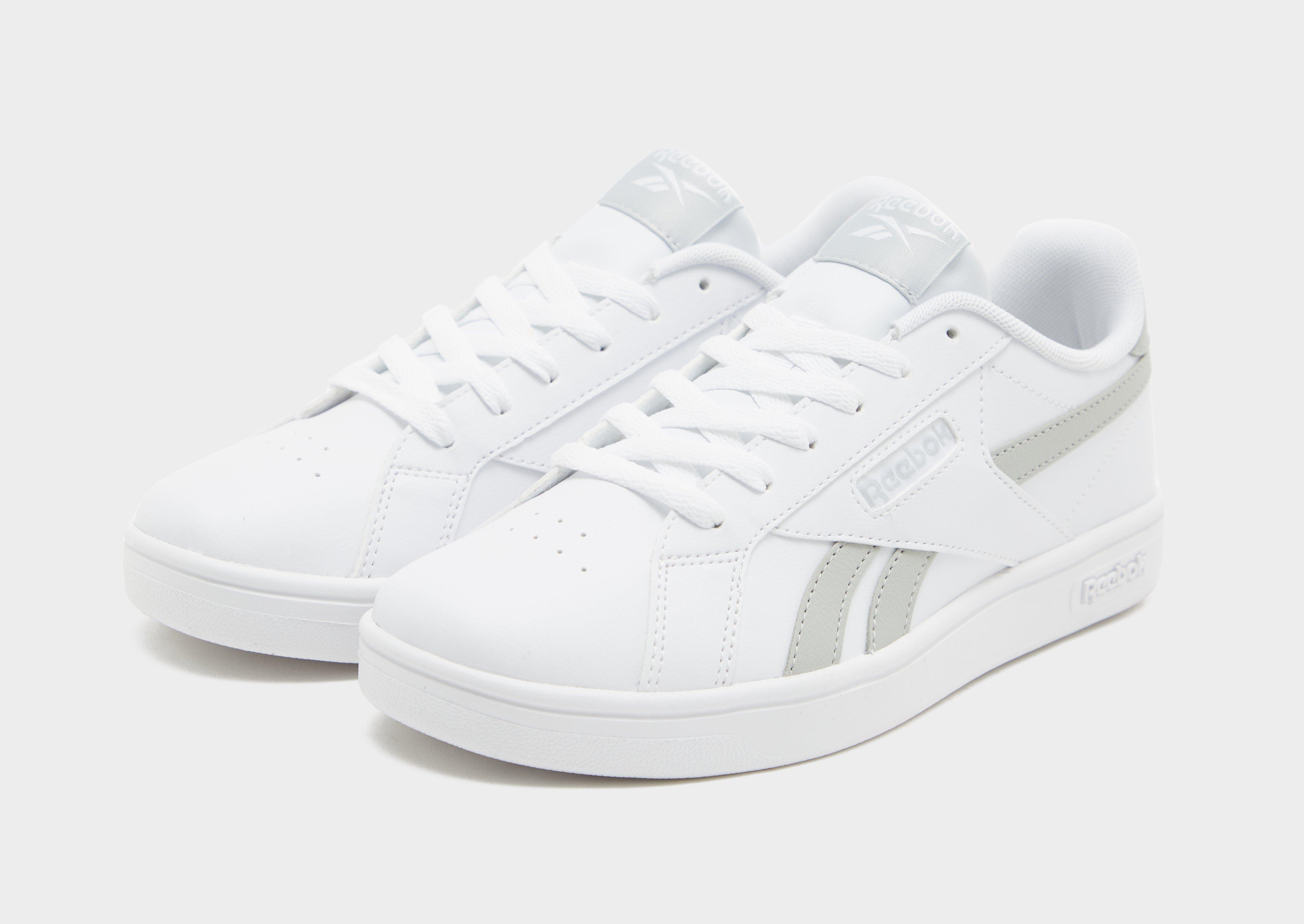 Reebok Court Retro Kinder