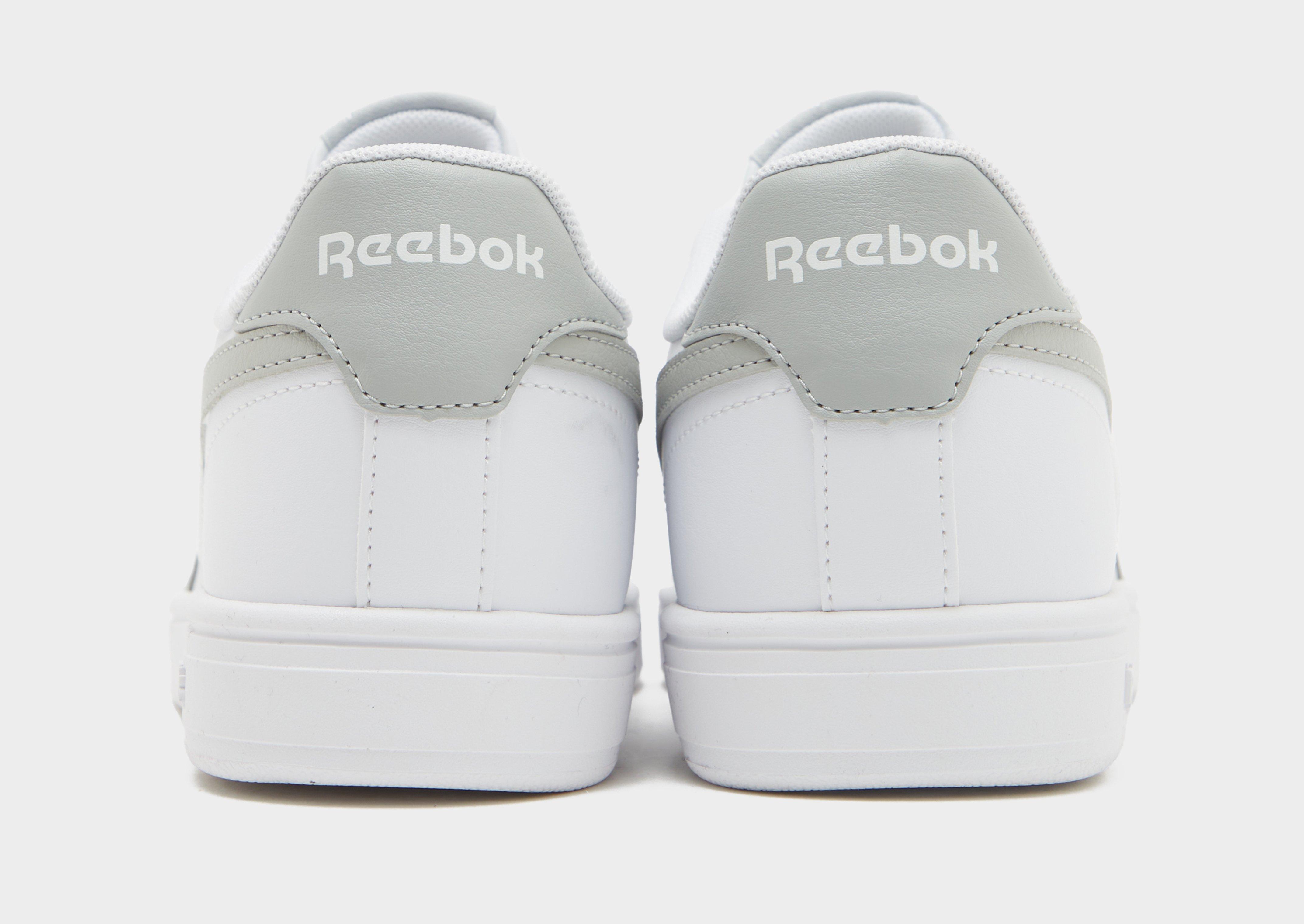 Reebok Court Retro Kinder