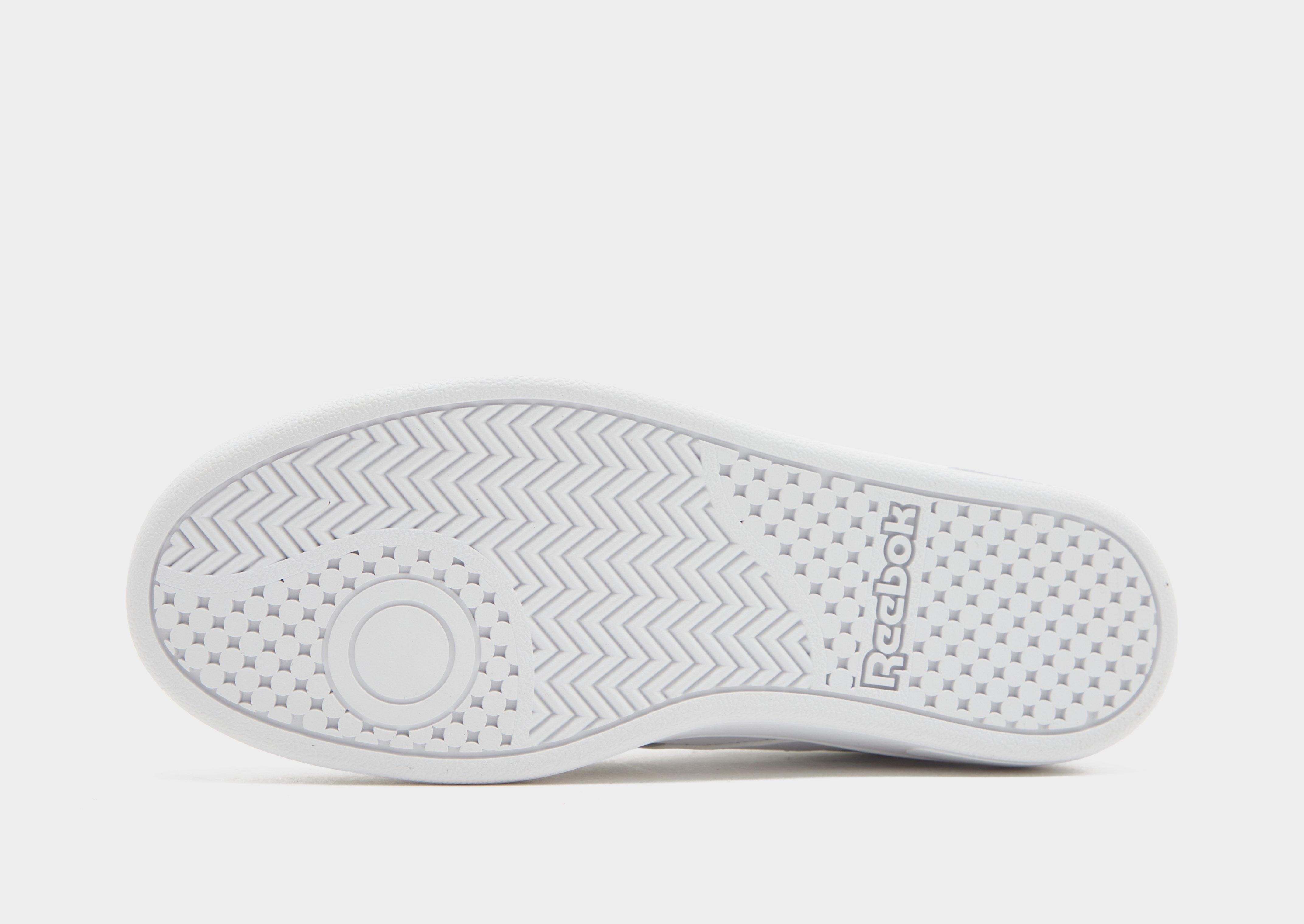 Reebok Court Retro Kinder