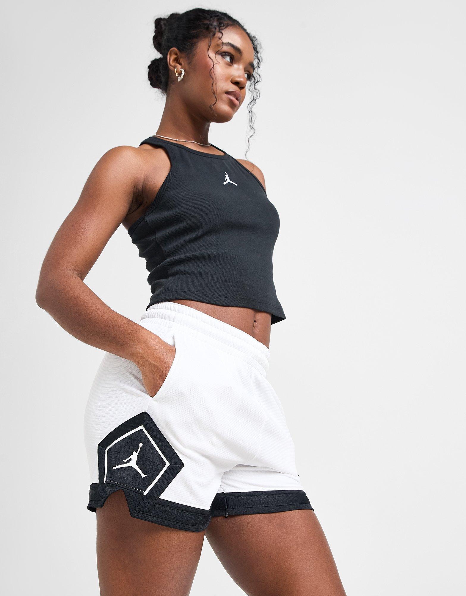 Jordan Diamond Shorts Damen