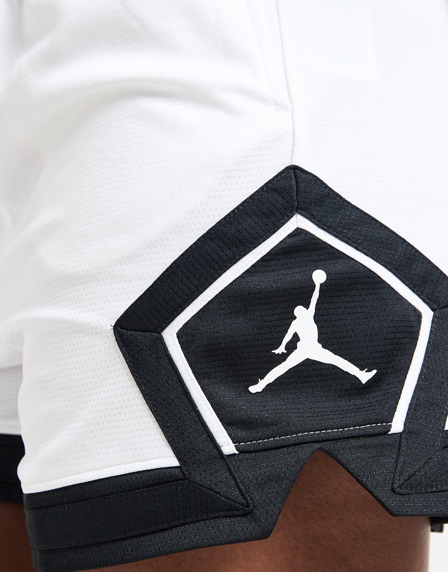 Jordan Diamond Shorts Damen