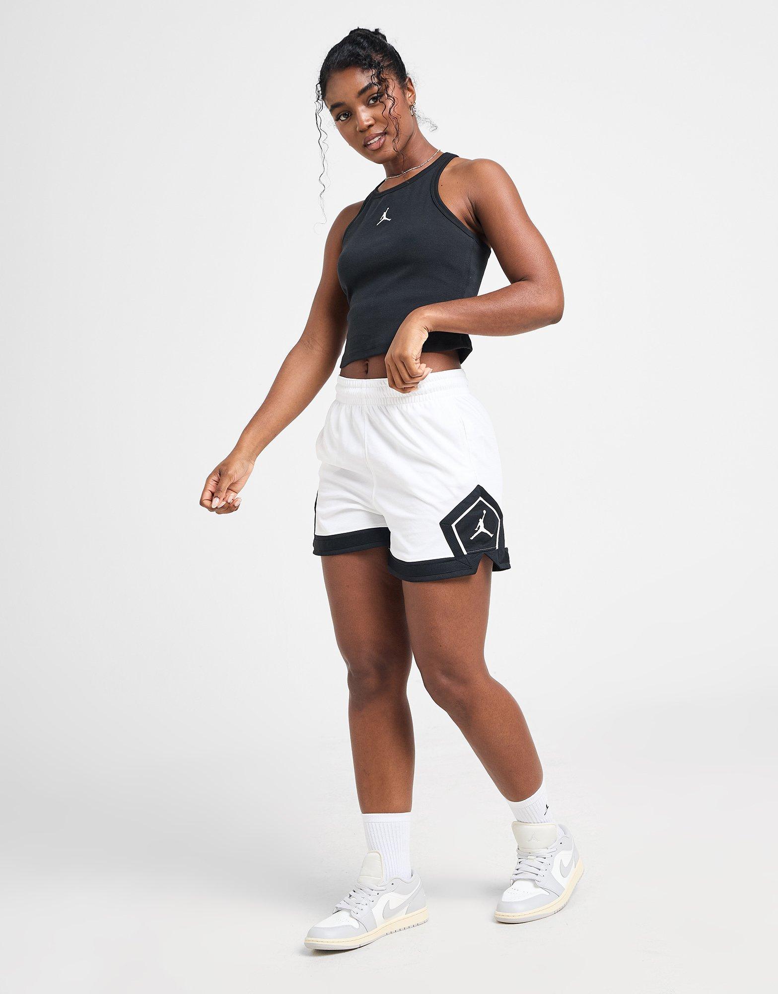 Jordan Diamond Shorts Damen
