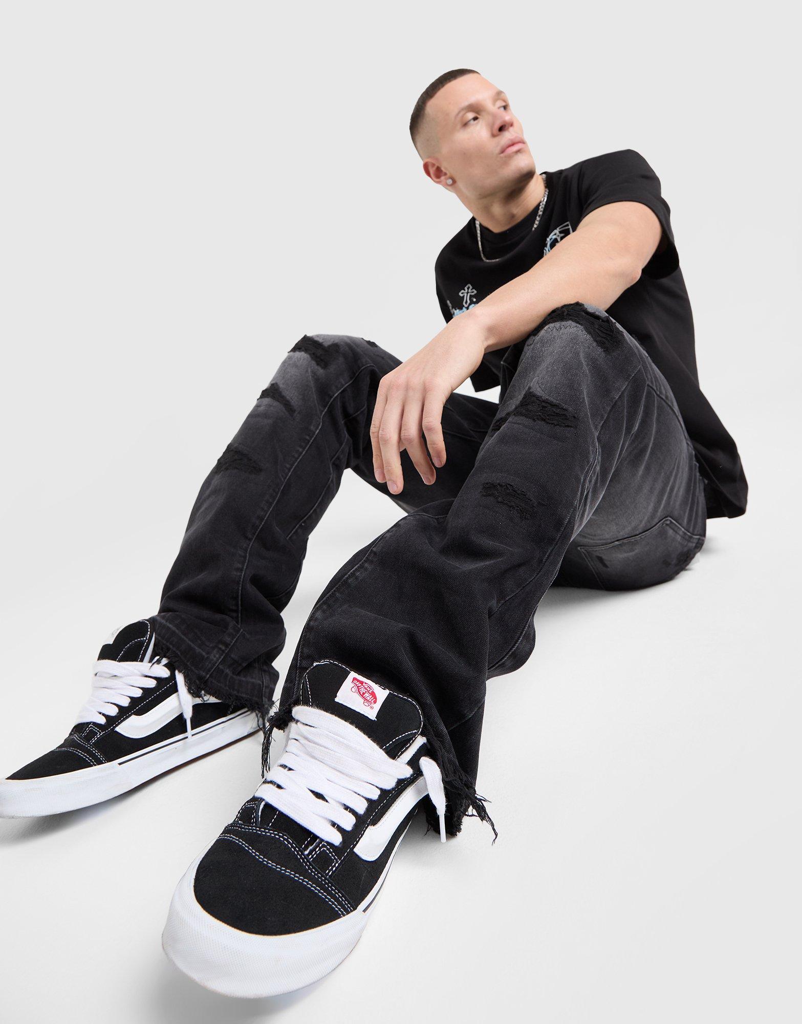 Supply & Demand Baked Jeans Supply & Demand Baked Jeans