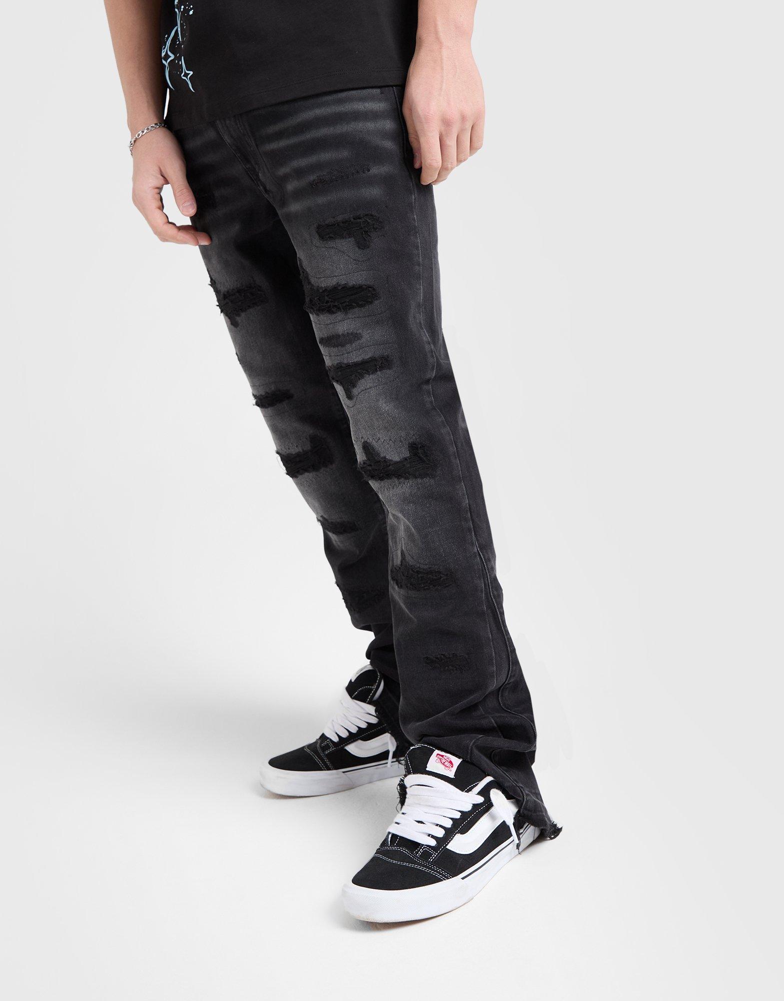 Supply & Demand Baked Jeans Supply & Demand Baked Jeans