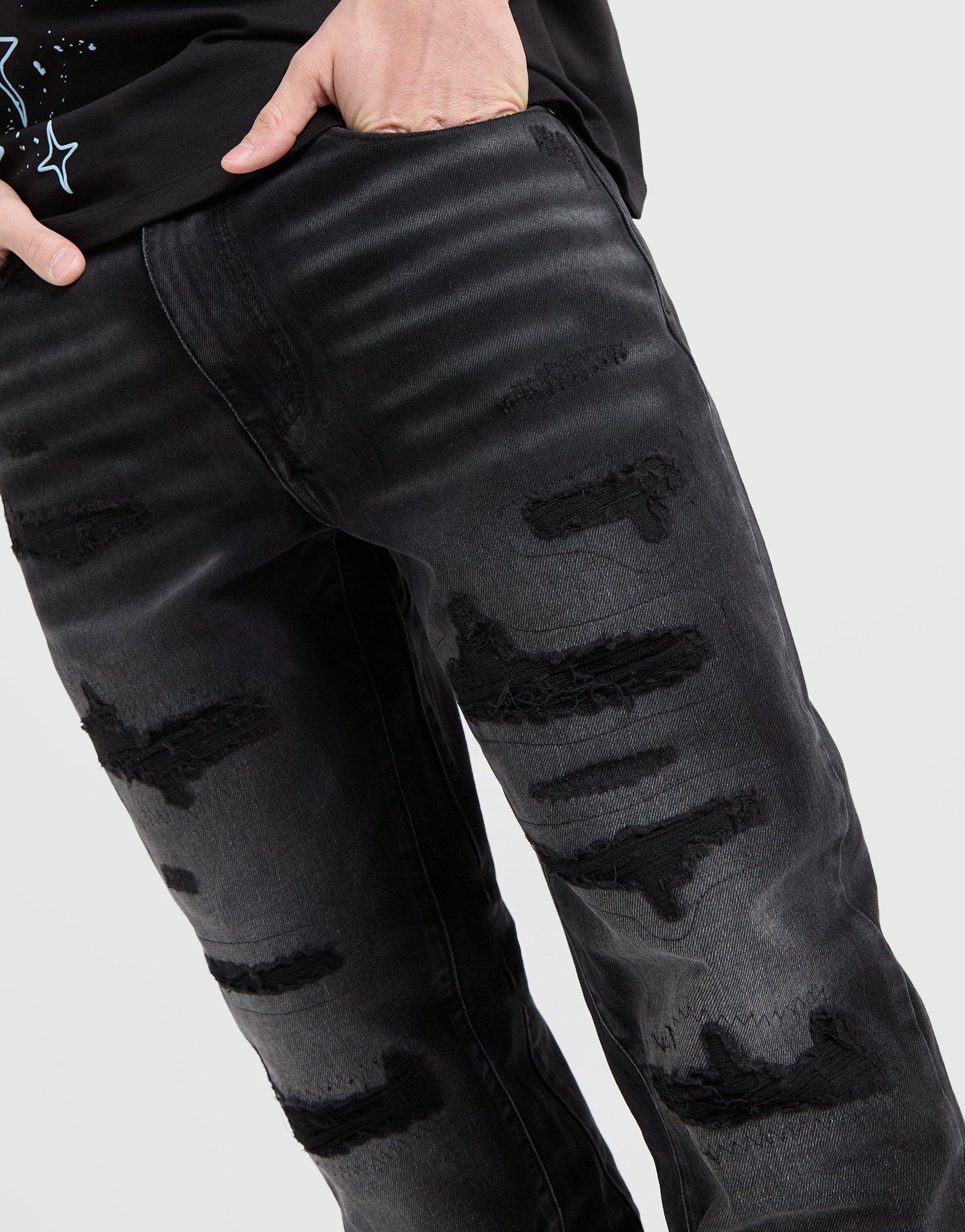 Supply & Demand Baked Jeans Supply & Demand Baked Jeans