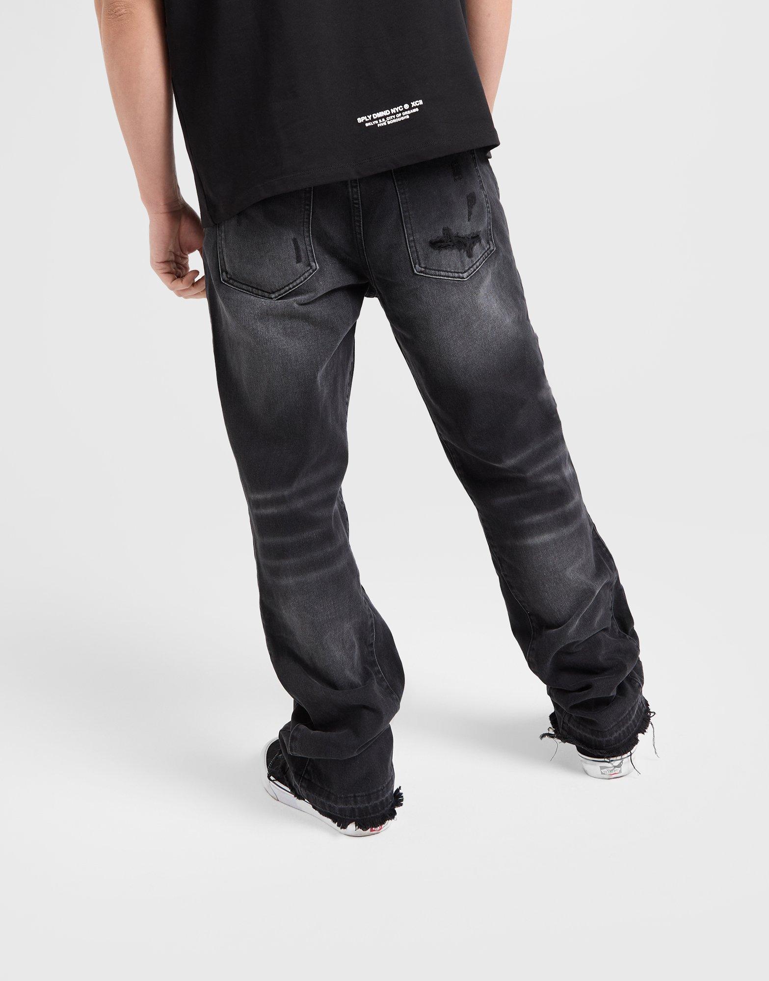 Supply & Demand Baked Jeans Supply & Demand Baked Jeans