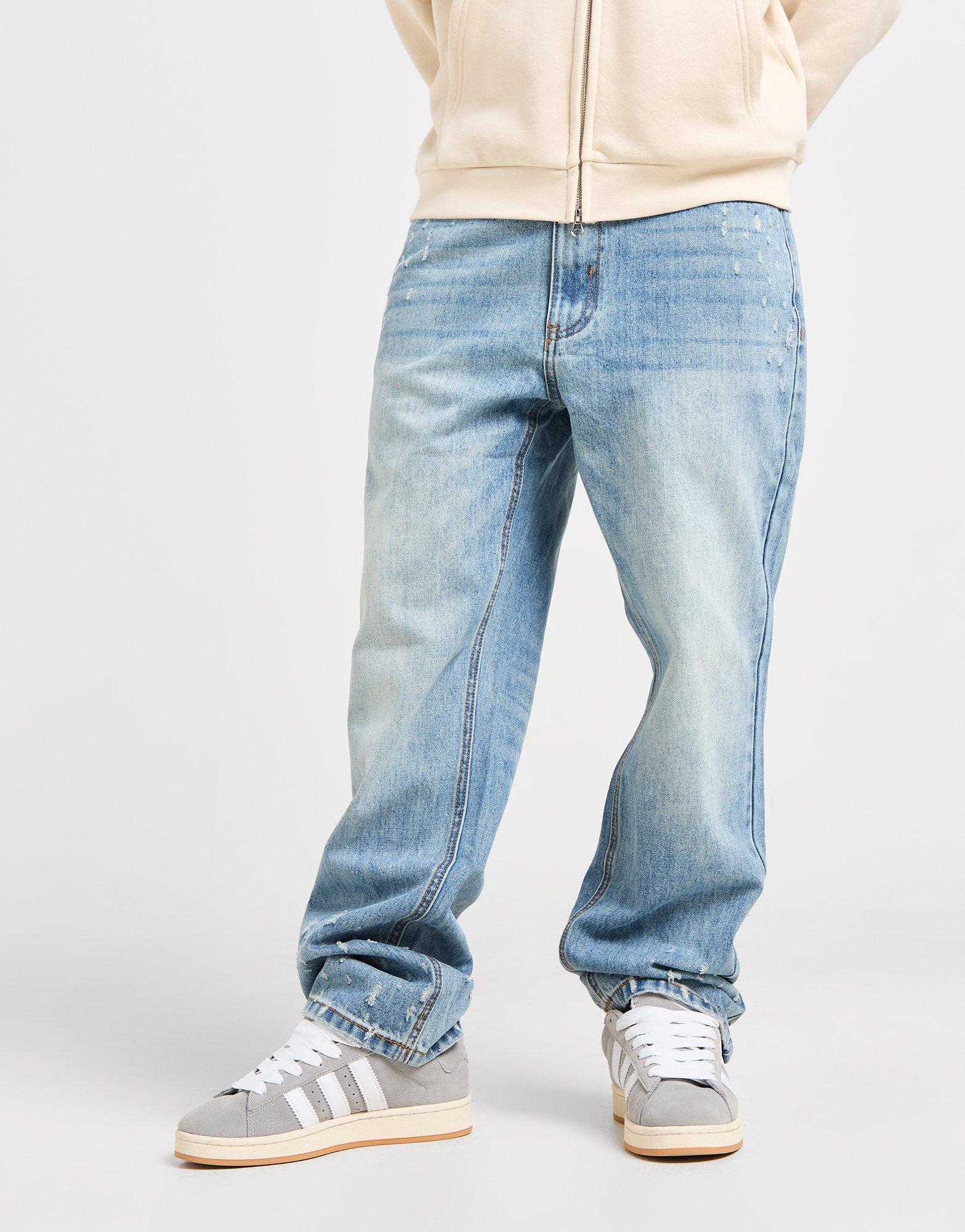 Supply & Demand Stocks Jeans