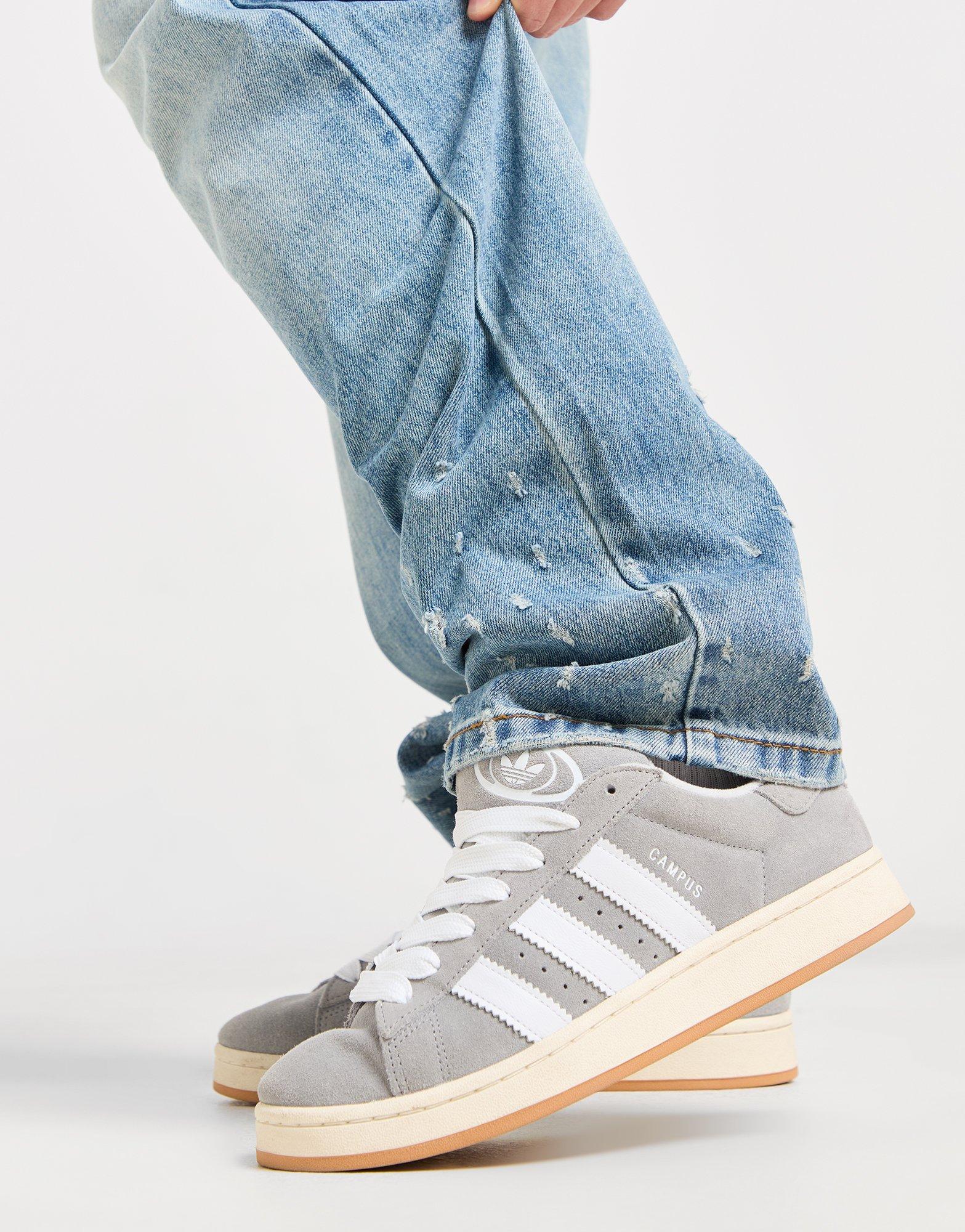 Supply & Demand Stocks Jeans