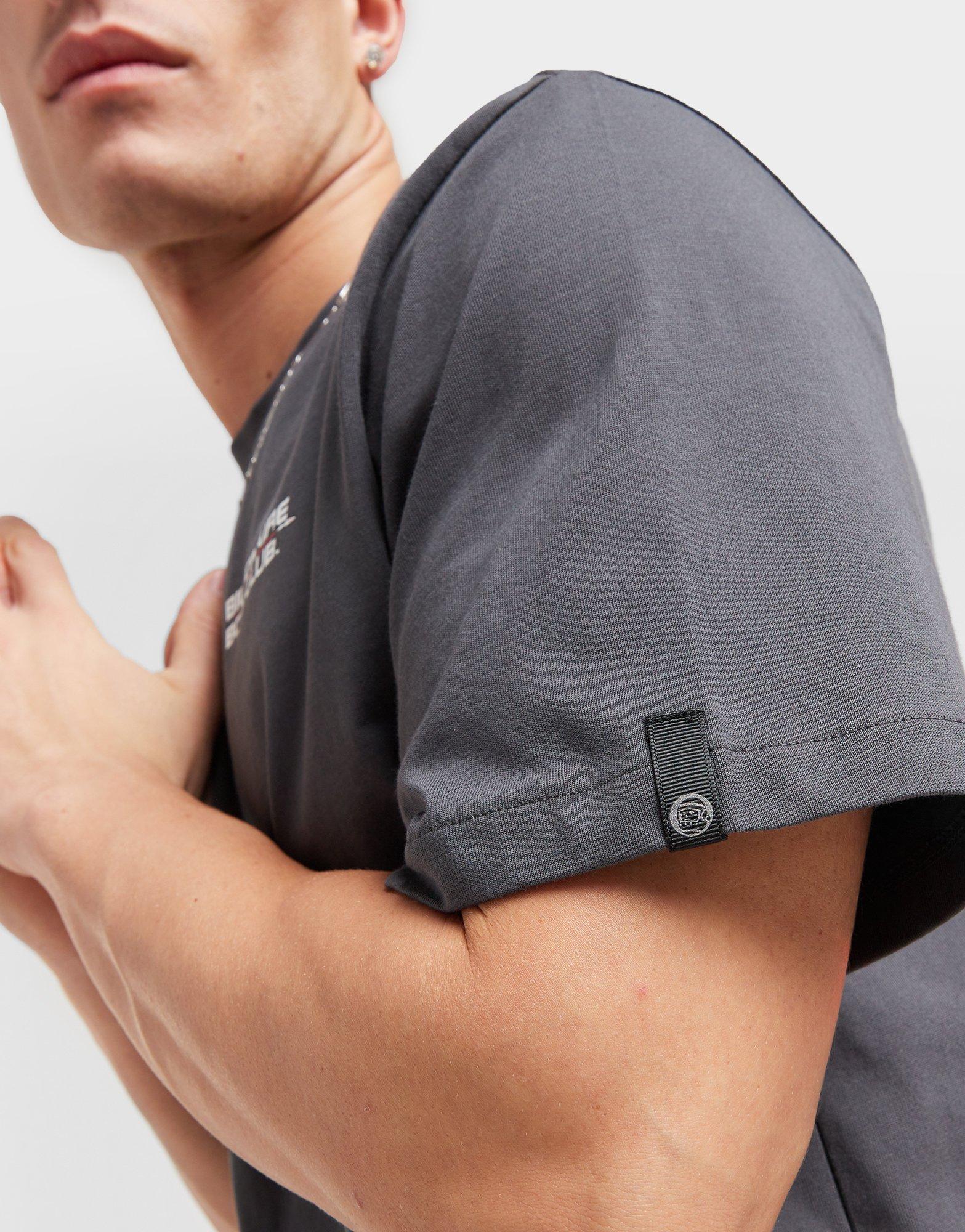 Billionaire Boys Club Space Back Graphic T-Shirt