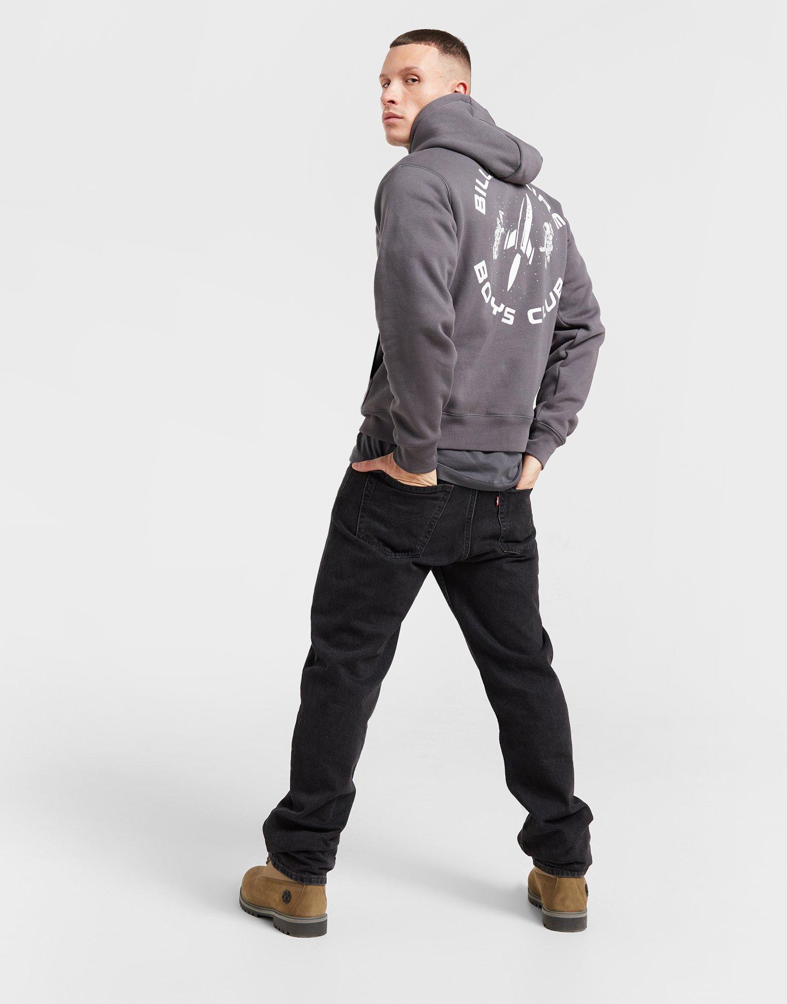 Billionaire Boys Club Space Back Graphic Hoodie