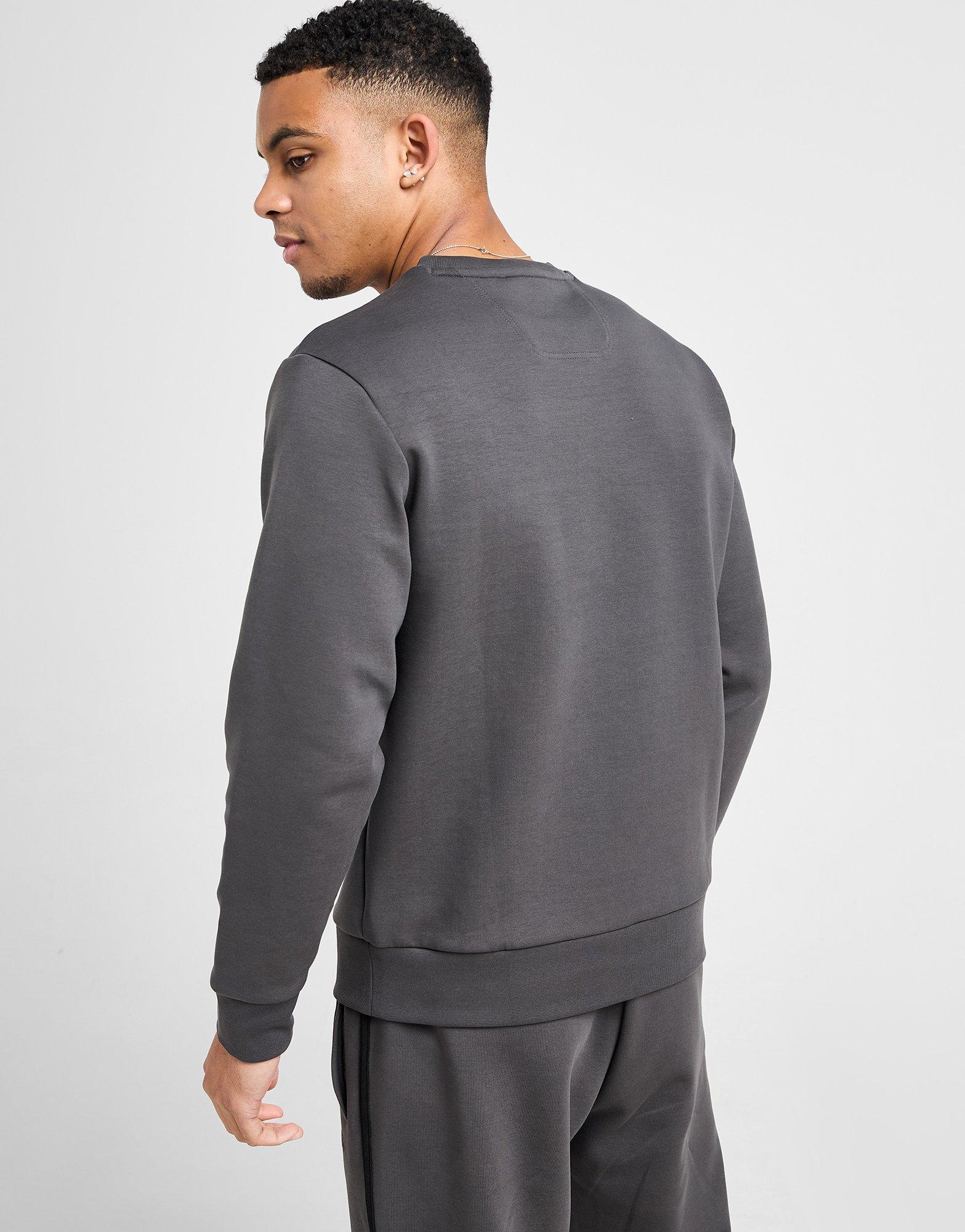 BOSS Salbo Split Jogginghose