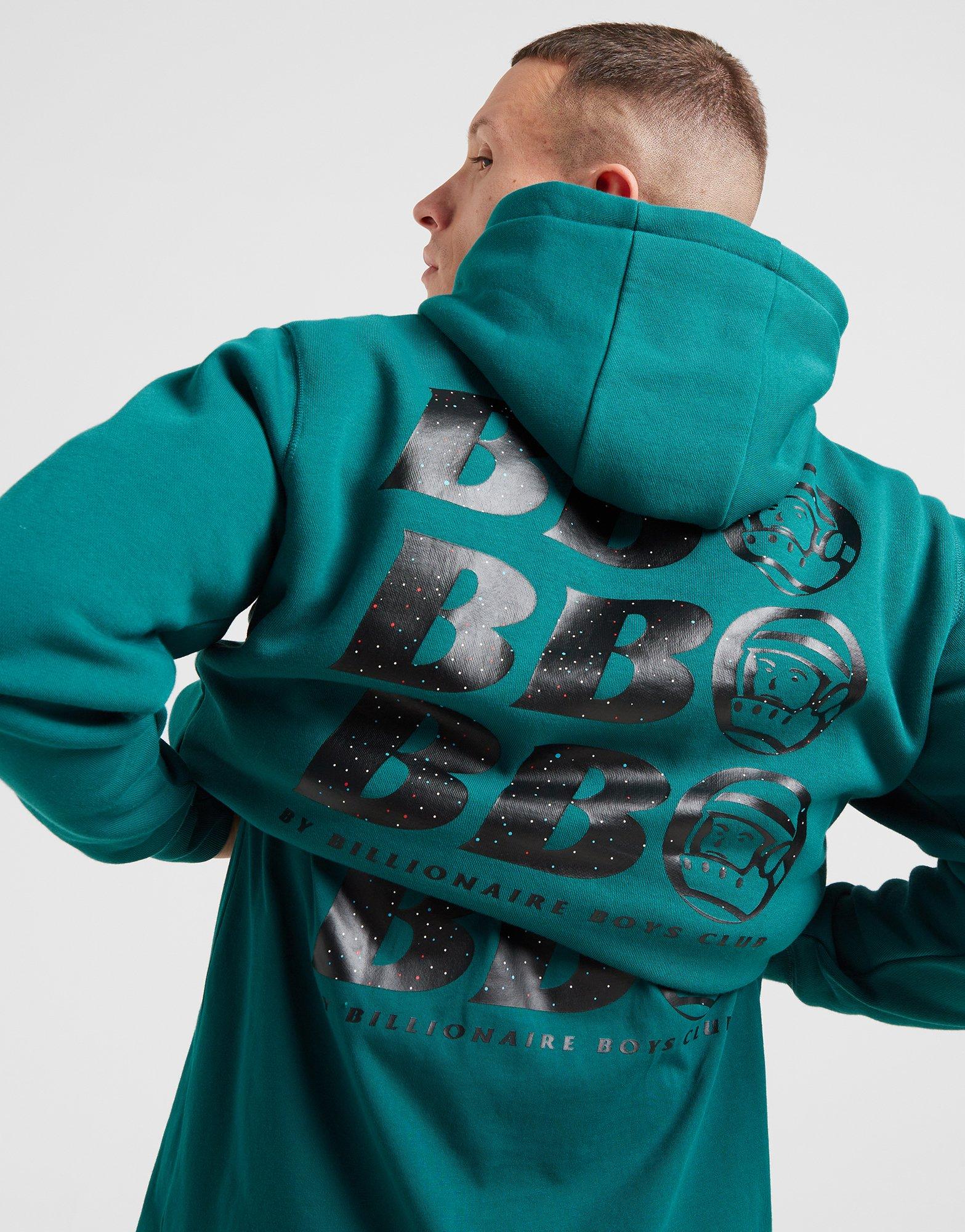 Billionaire Boys Club Astro Infill Hoodie Billionaire Boys Club Astro Infill Hoodie