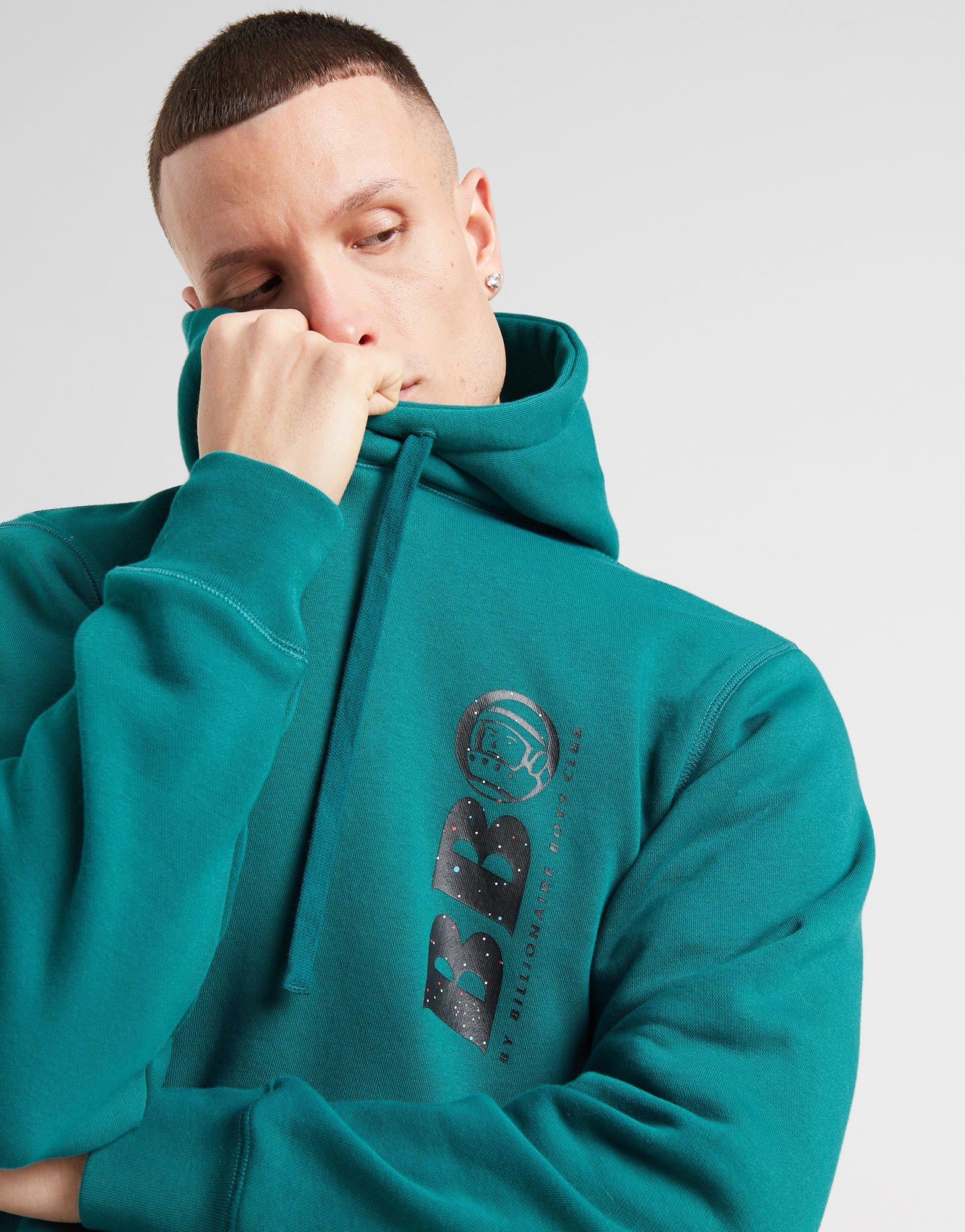 Billionaire Boys Club Astro Infill Hoodie Billionaire Boys Club Astro Infill Hoodie