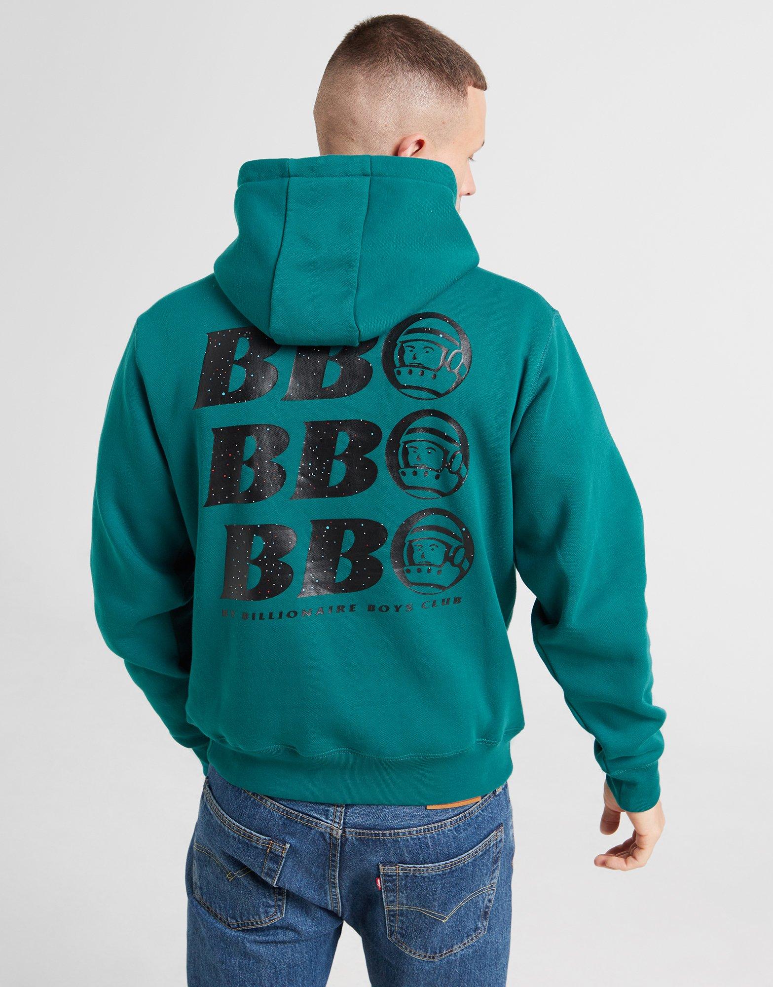 Billionaire Boys Club Astro Infill Hoodie Billionaire Boys Club Astro Infill Hoodie