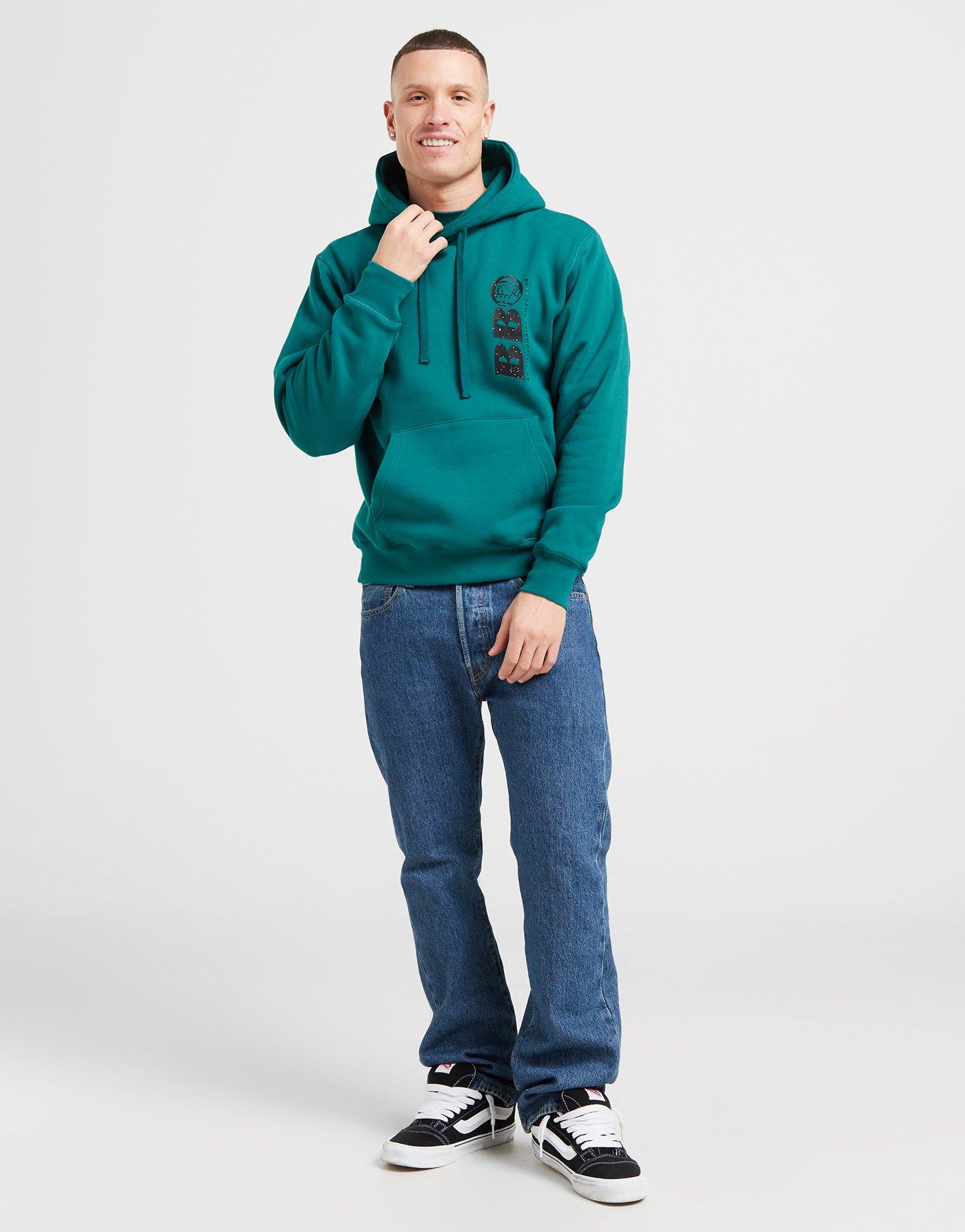 Billionaire Boys Club Astro Infill Hoodie Billionaire Boys Club Astro Infill Hoodie