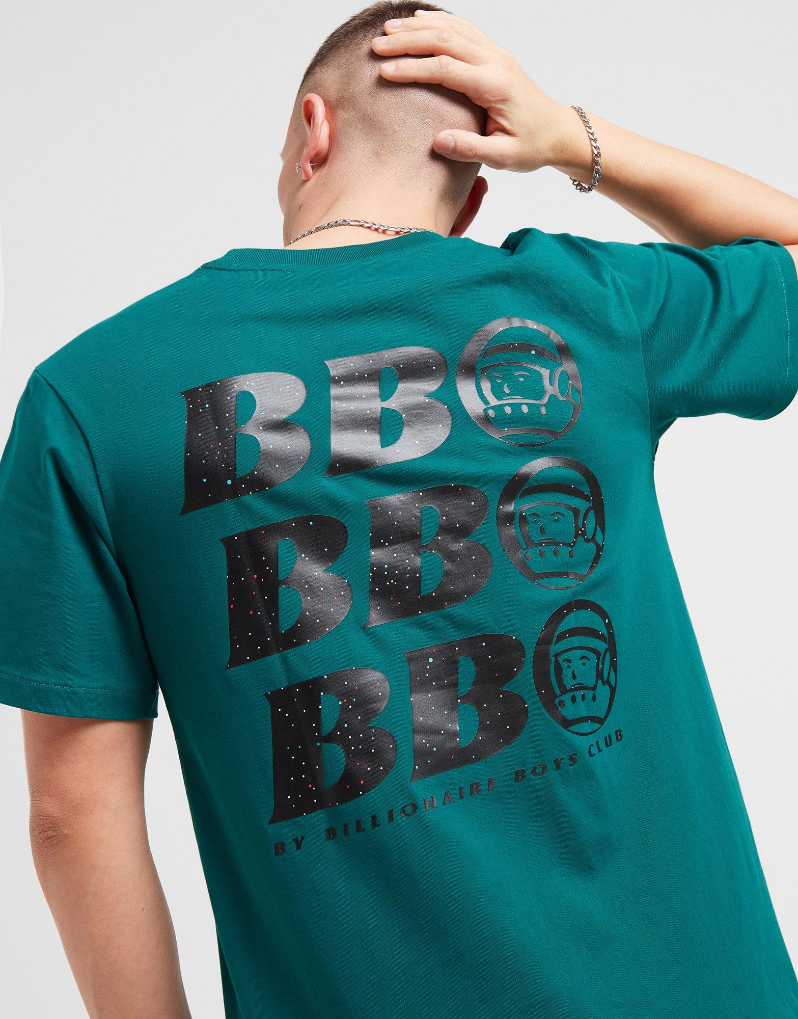 Billionaire Boys Club Astro Infill T-Shirt Billionaire Boys Club Astro Infill T-Shirt