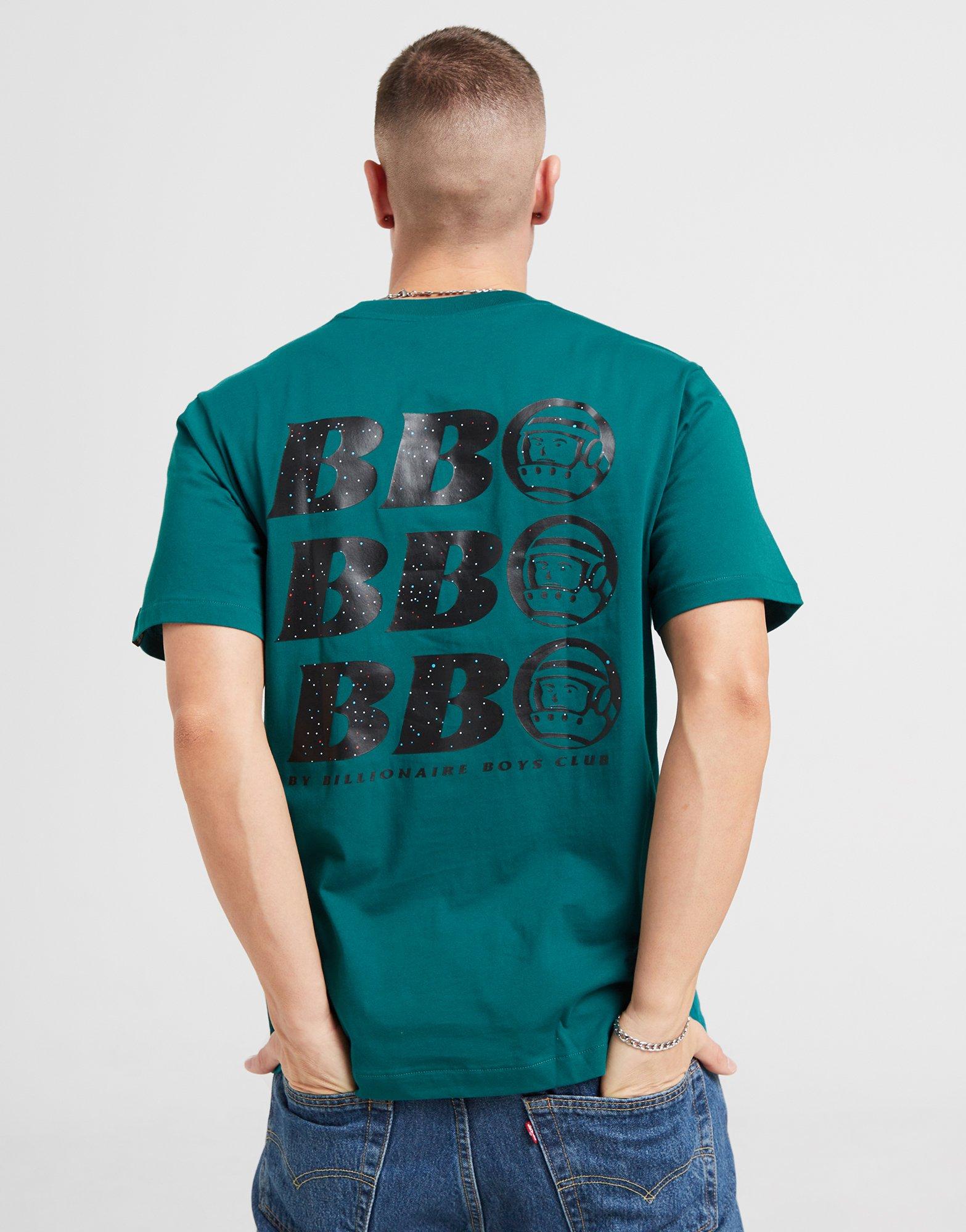 Billionaire Boys Club Astro Infill T-Shirt Billionaire Boys Club Astro Infill T-Shirt