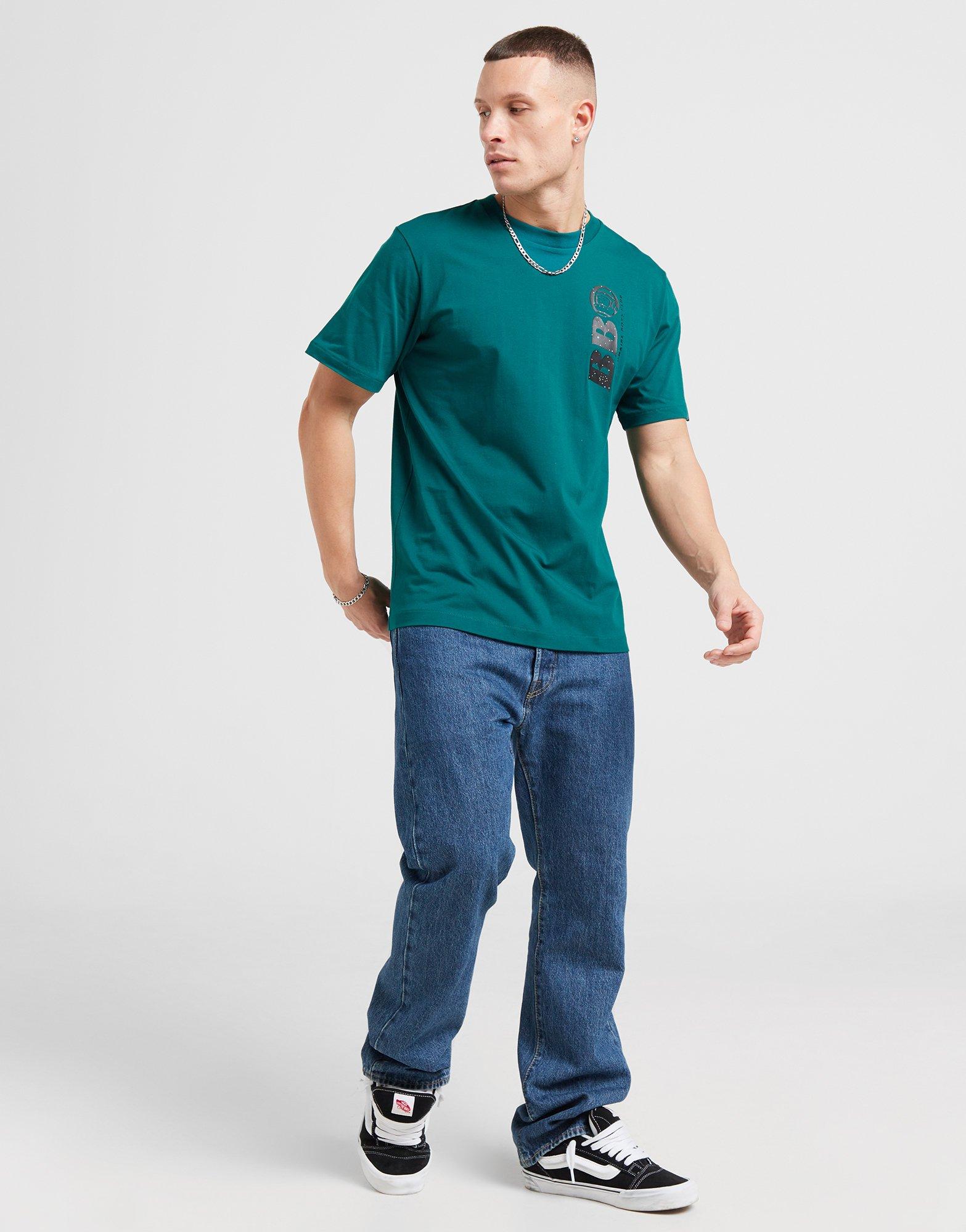 Billionaire Boys Club Astro Infill T-Shirt Billionaire Boys Club Astro Infill T-Shirt