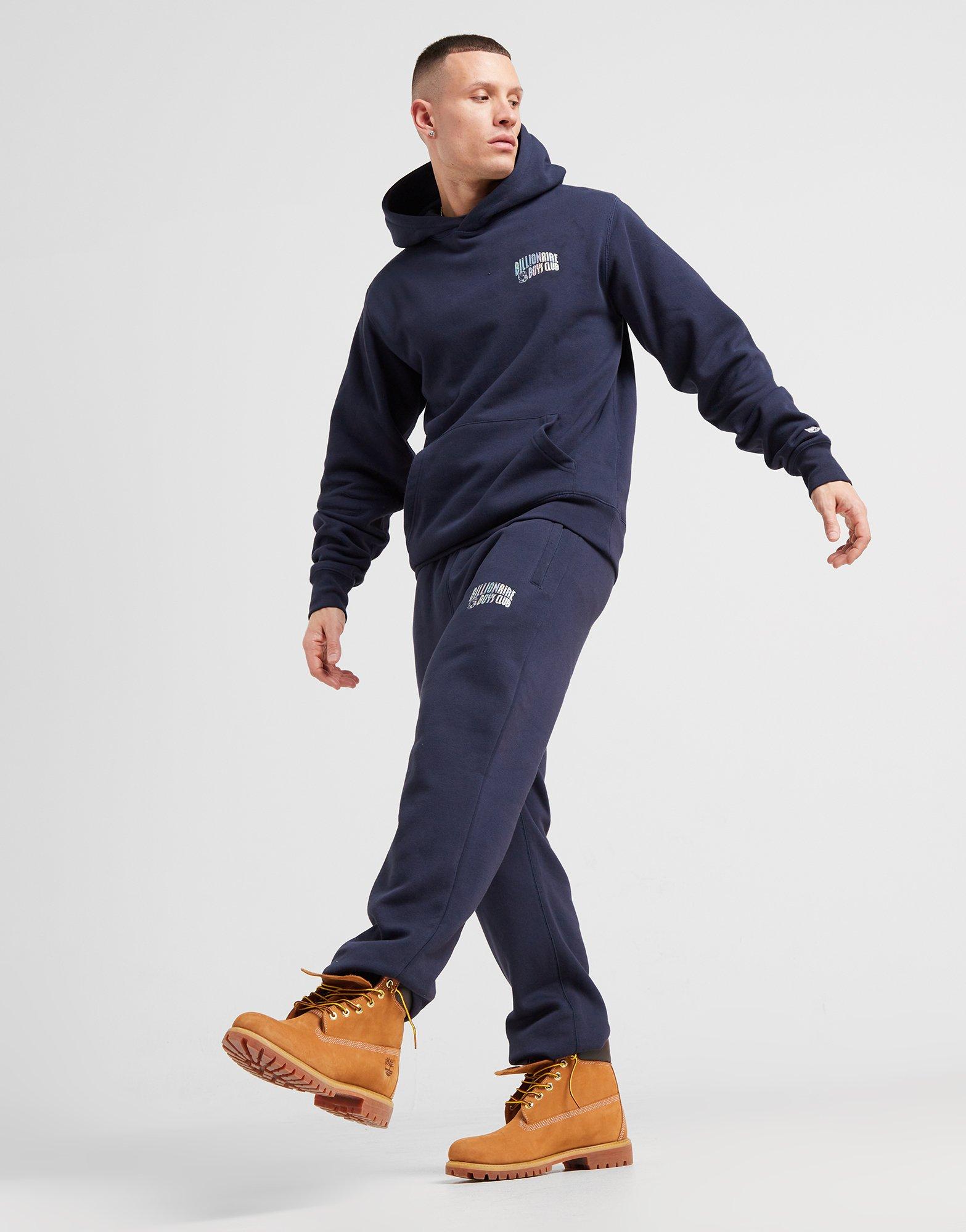 Billionaire Boys Club Small Arch Logo Jogginghose