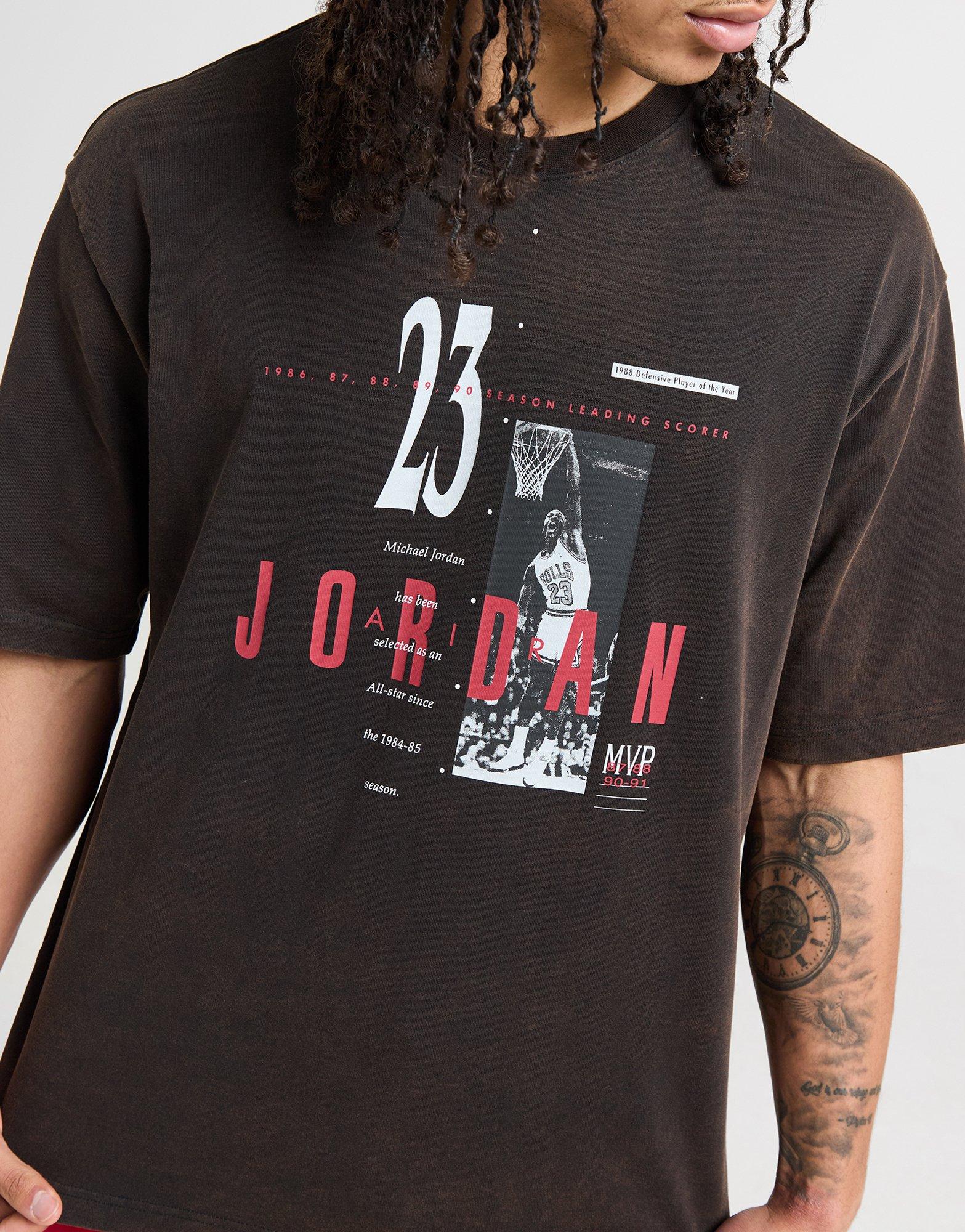 Jordan 23 T-Shirt