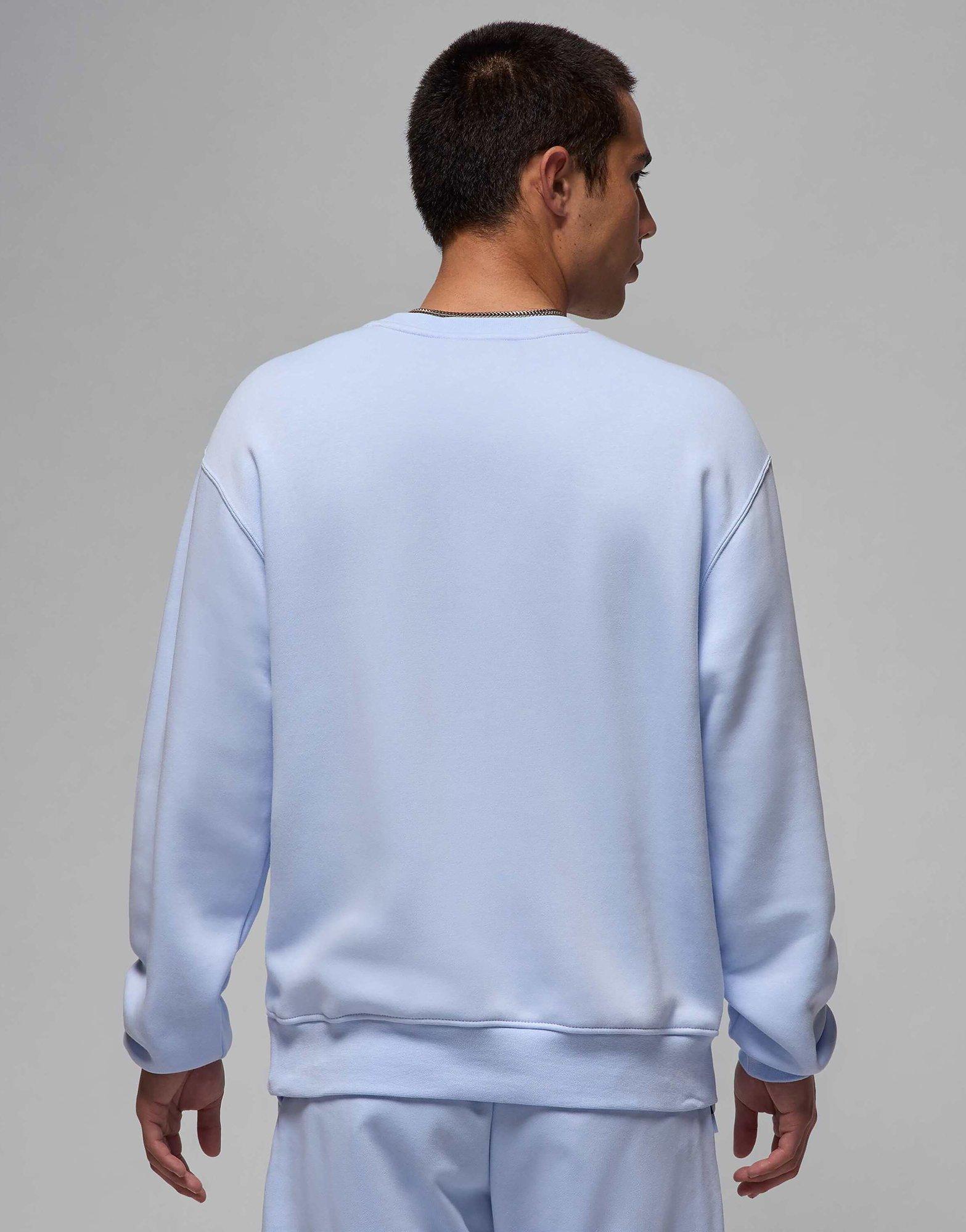 Jordan ESSENTIAL FLEECE CREW