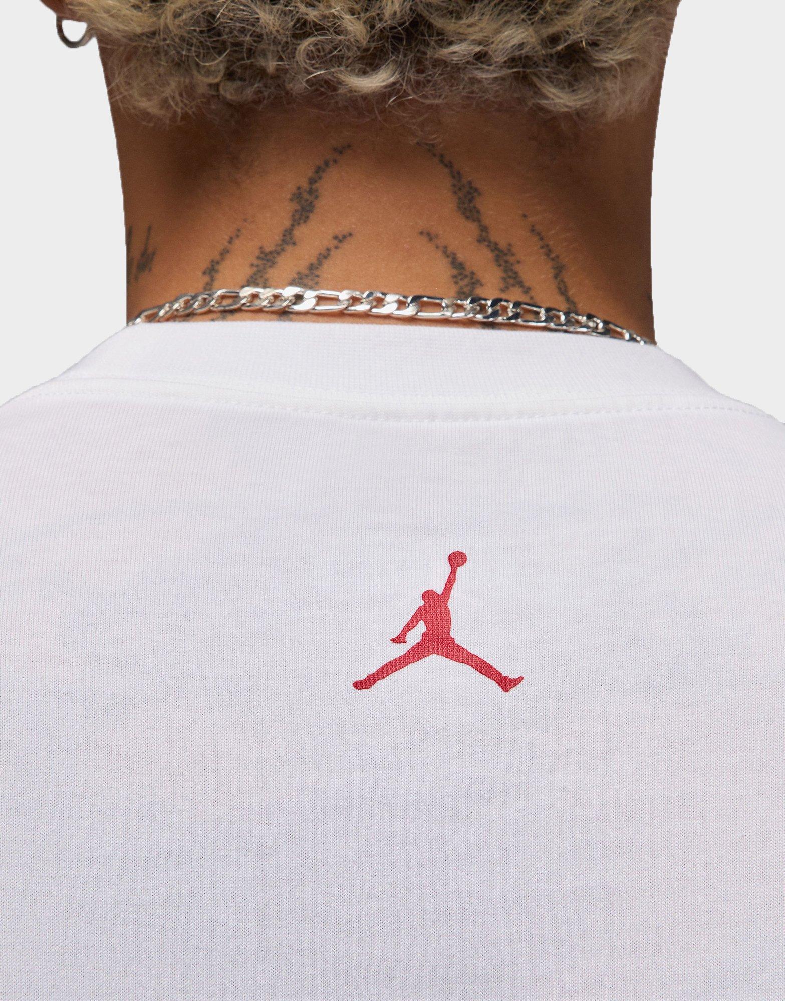 Jordan MEN\'S SNEAKER PATCH