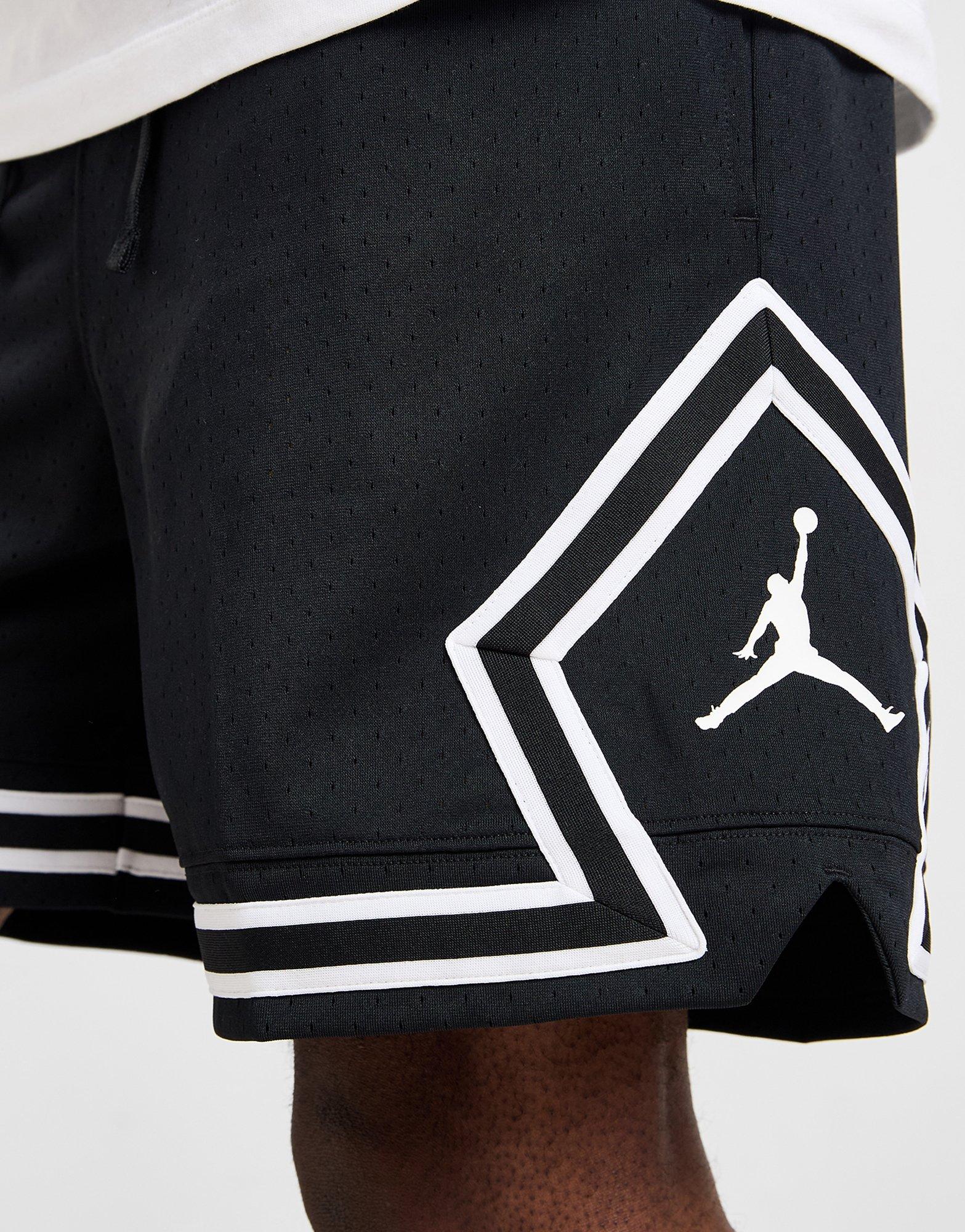 Jordan Diamond Shorts