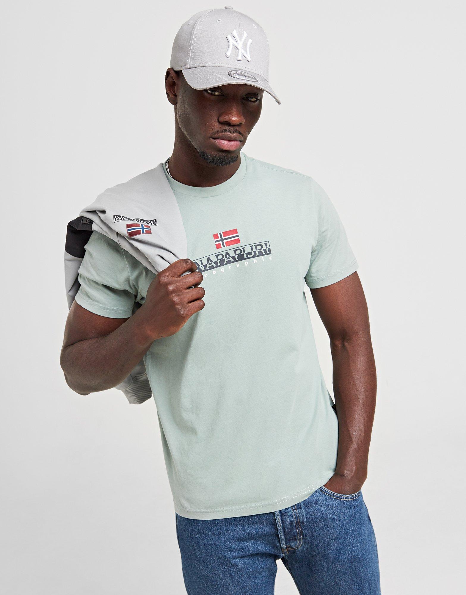 Napapijri Sory T-Shirt