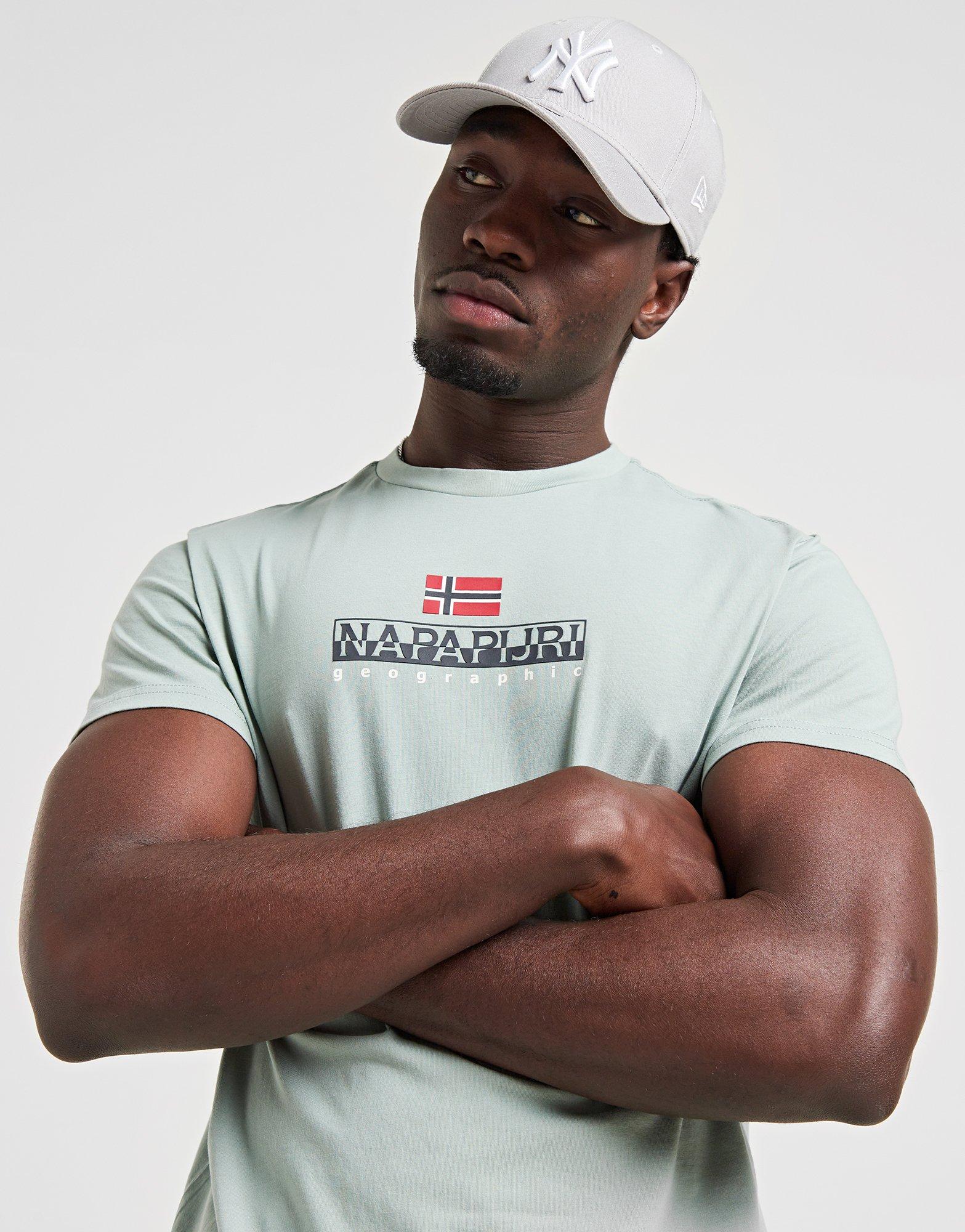 Napapijri Sory T-Shirt