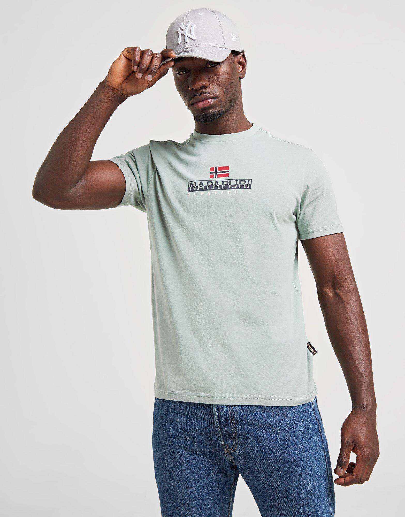 Napapijri Sory T-Shirt